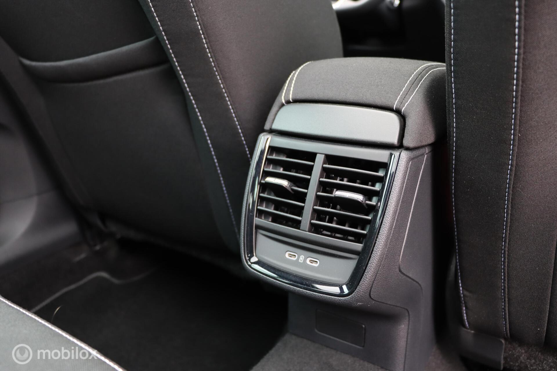 Foto van Skoda Kamiq