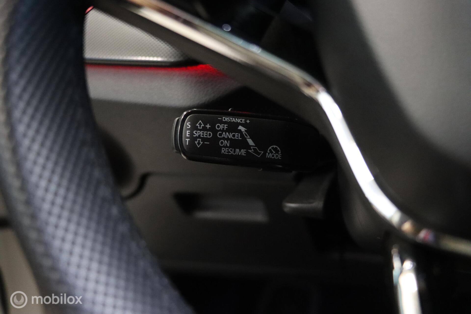 Foto van Skoda Kamiq