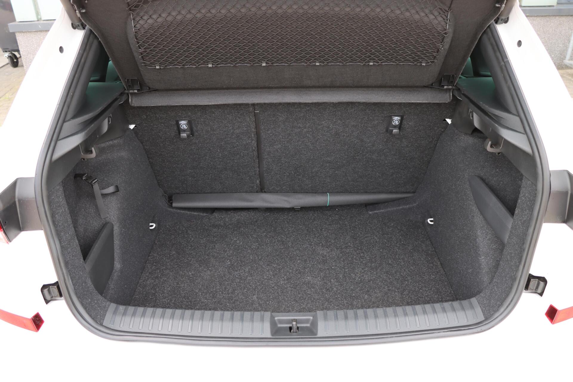 Foto van Skoda Kamiq