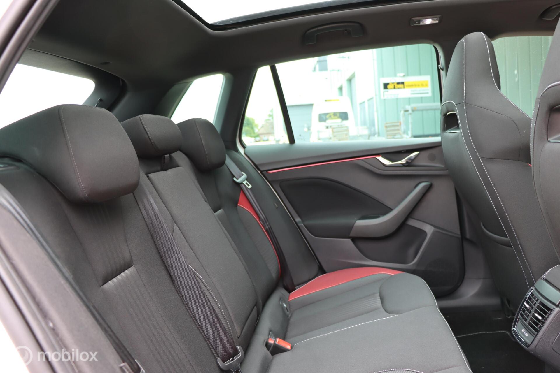 Foto van Skoda Kamiq