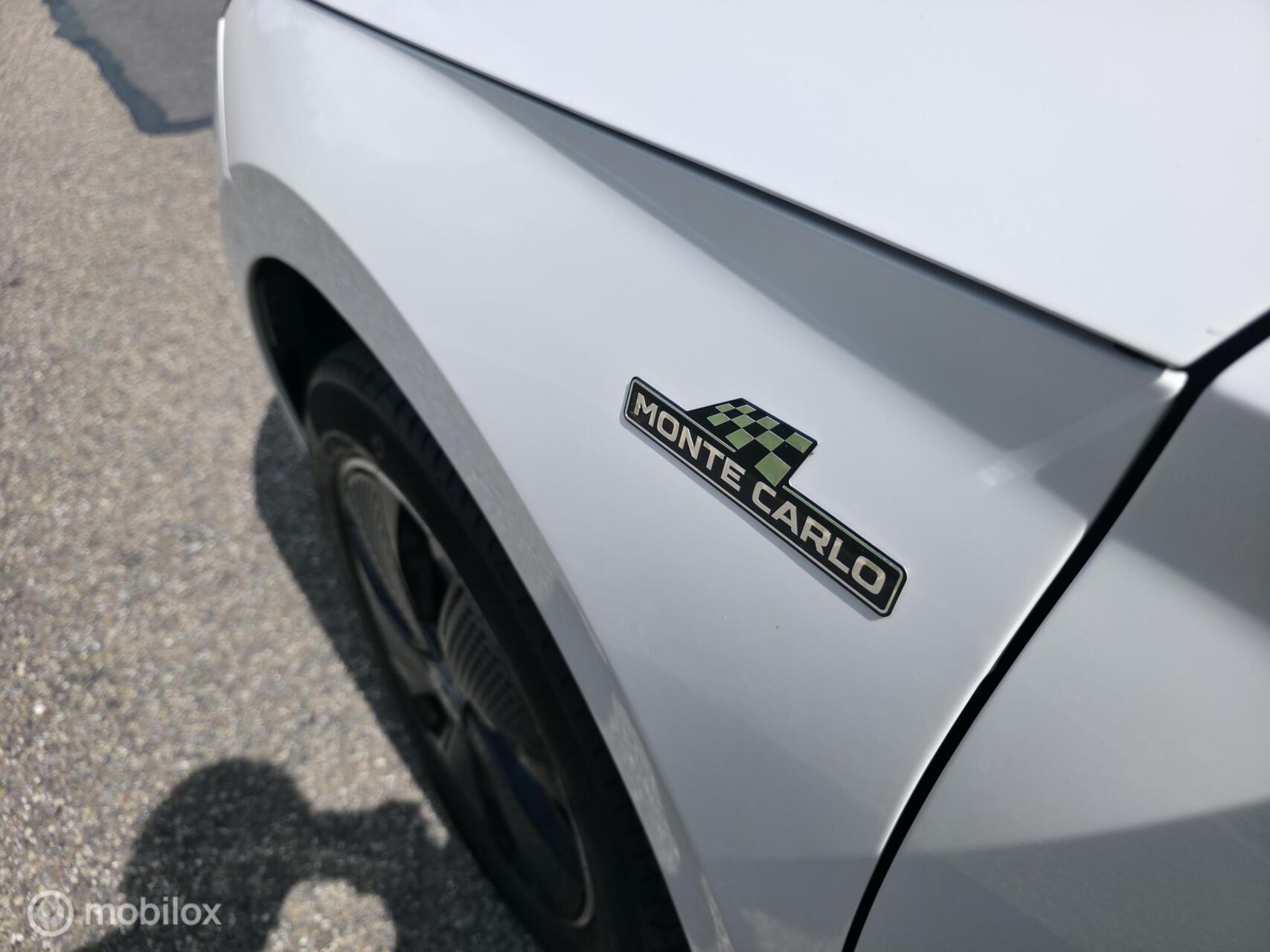 Foto van Skoda Kamiq