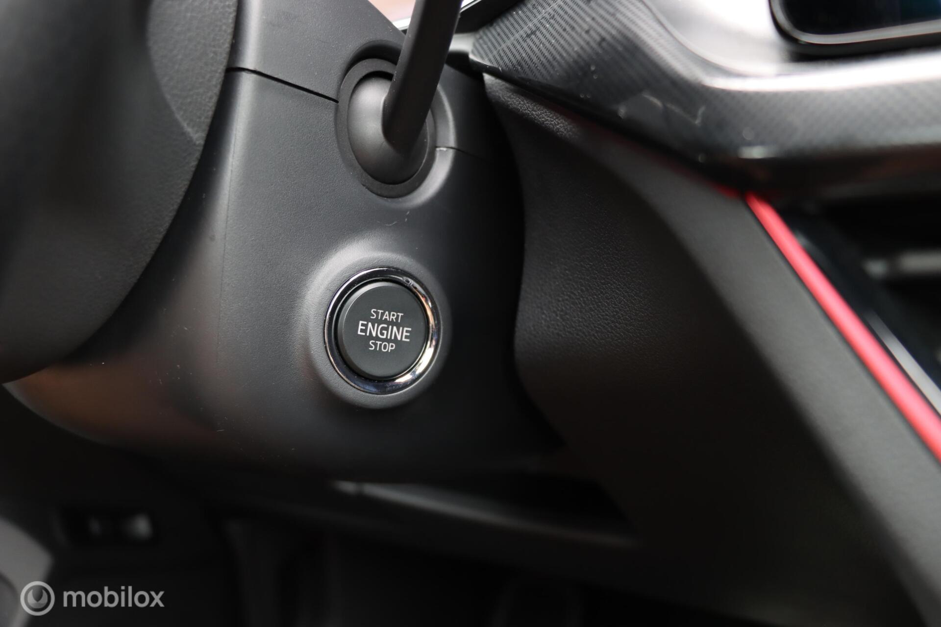 Foto van Skoda Kamiq