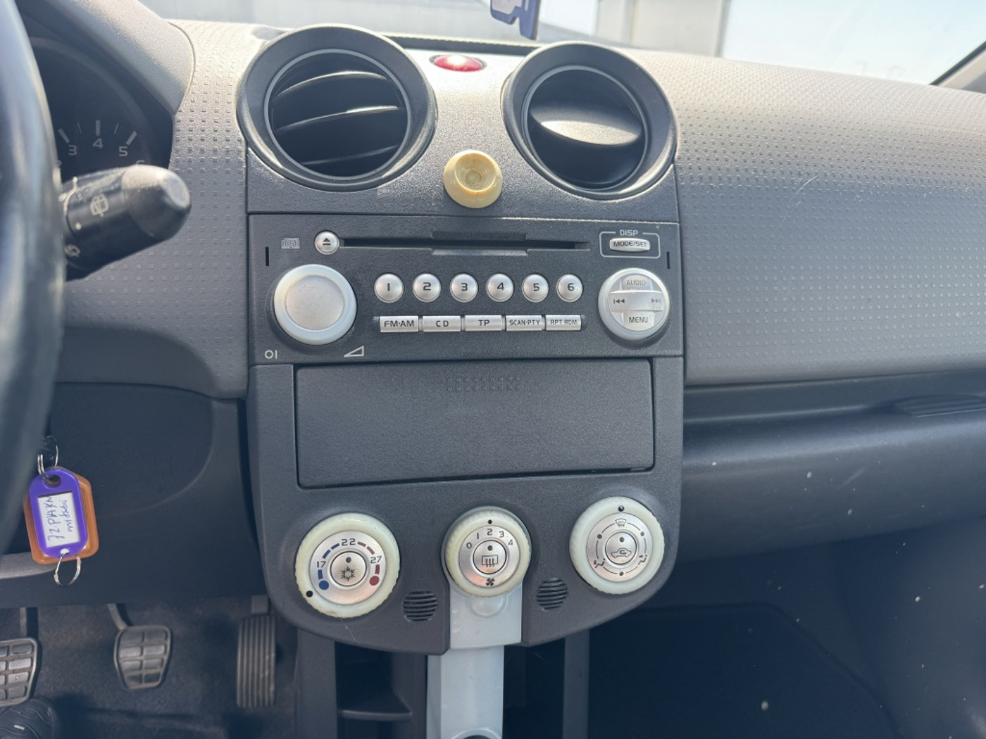 Foto van Mitsubishi Mitsubishi Colt