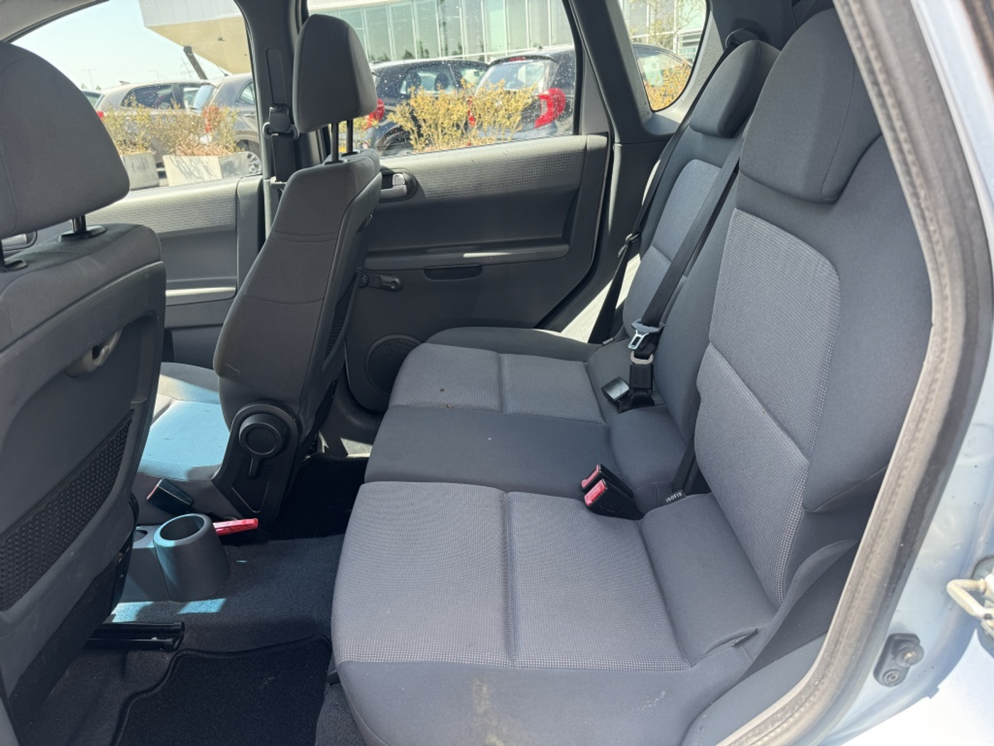 Foto van Mitsubishi Mitsubishi Colt