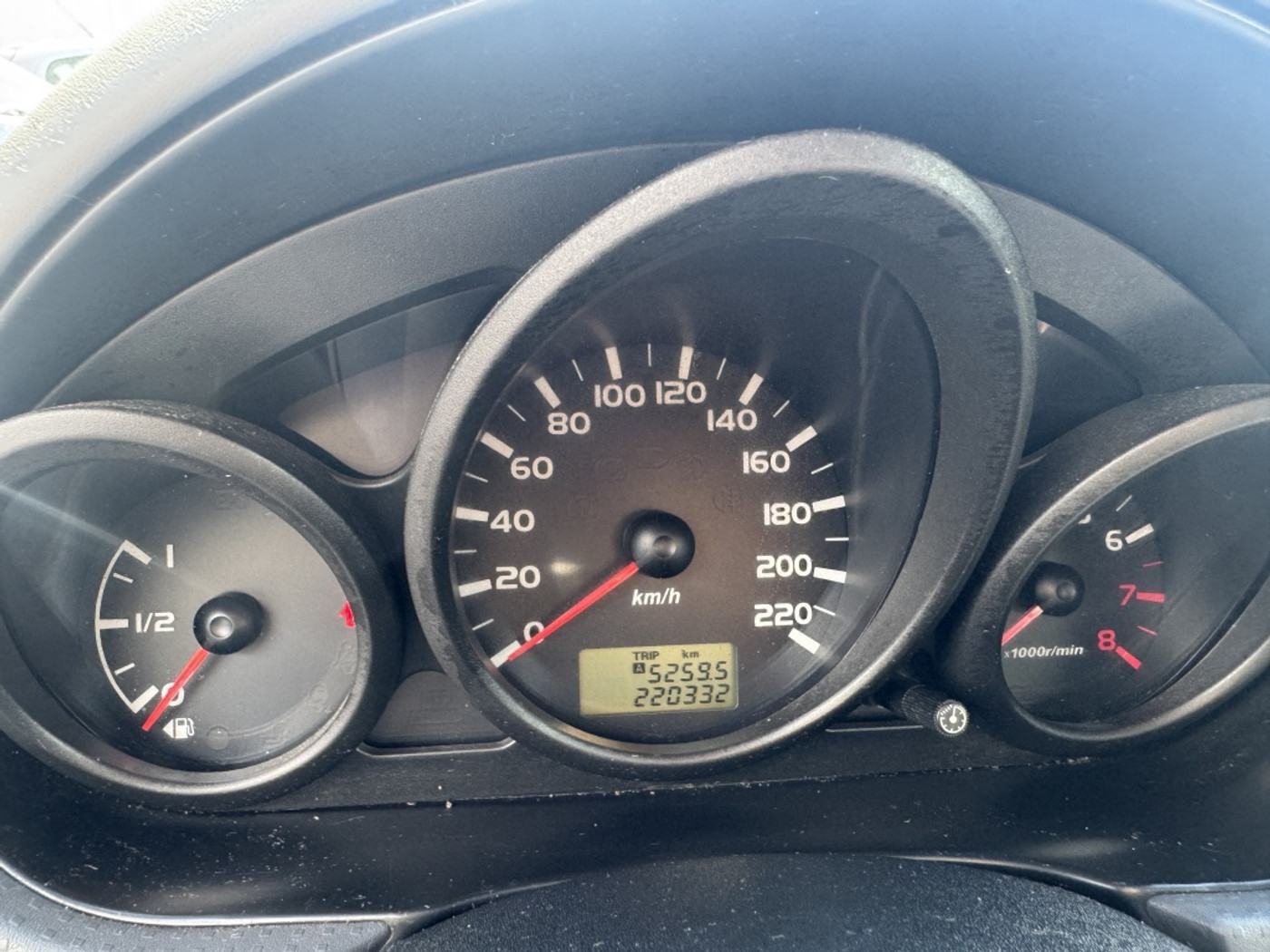 Foto van Mitsubishi Mitsubishi Colt