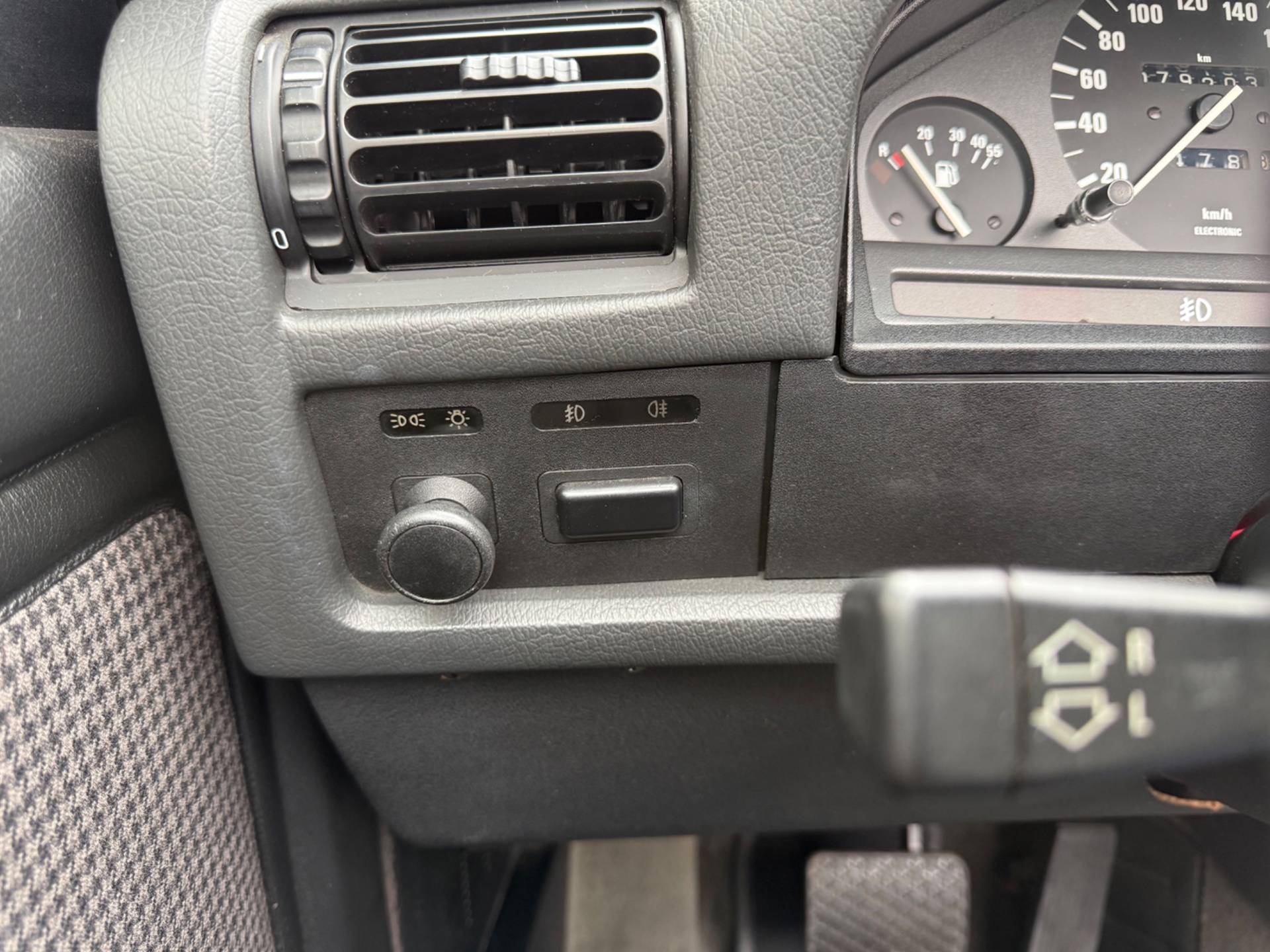 Foto van BMW 325i