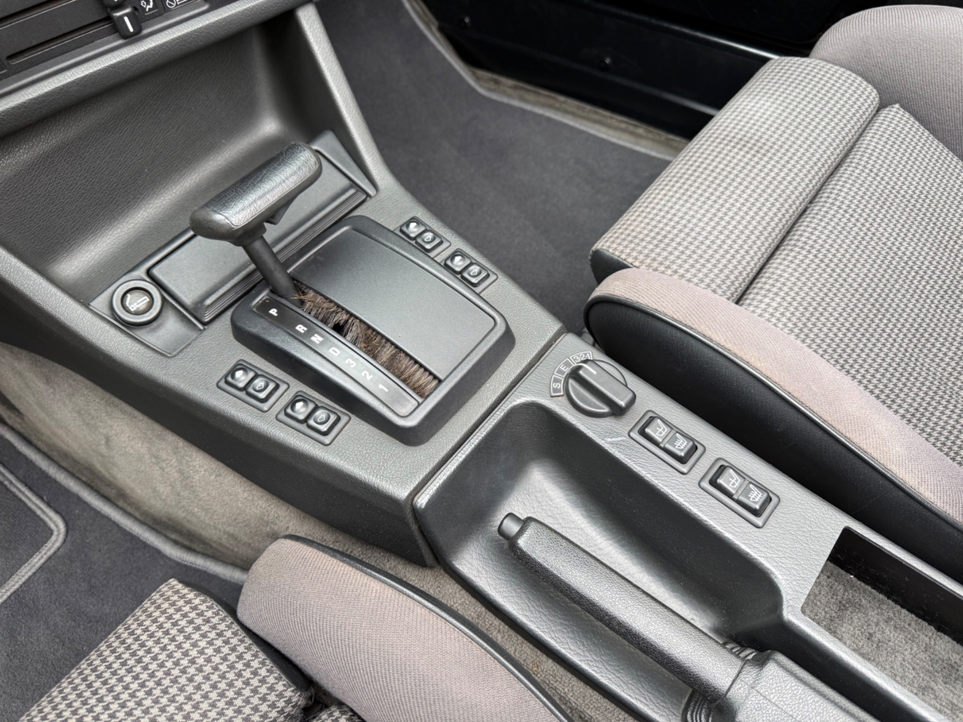 Foto van BMW 325i