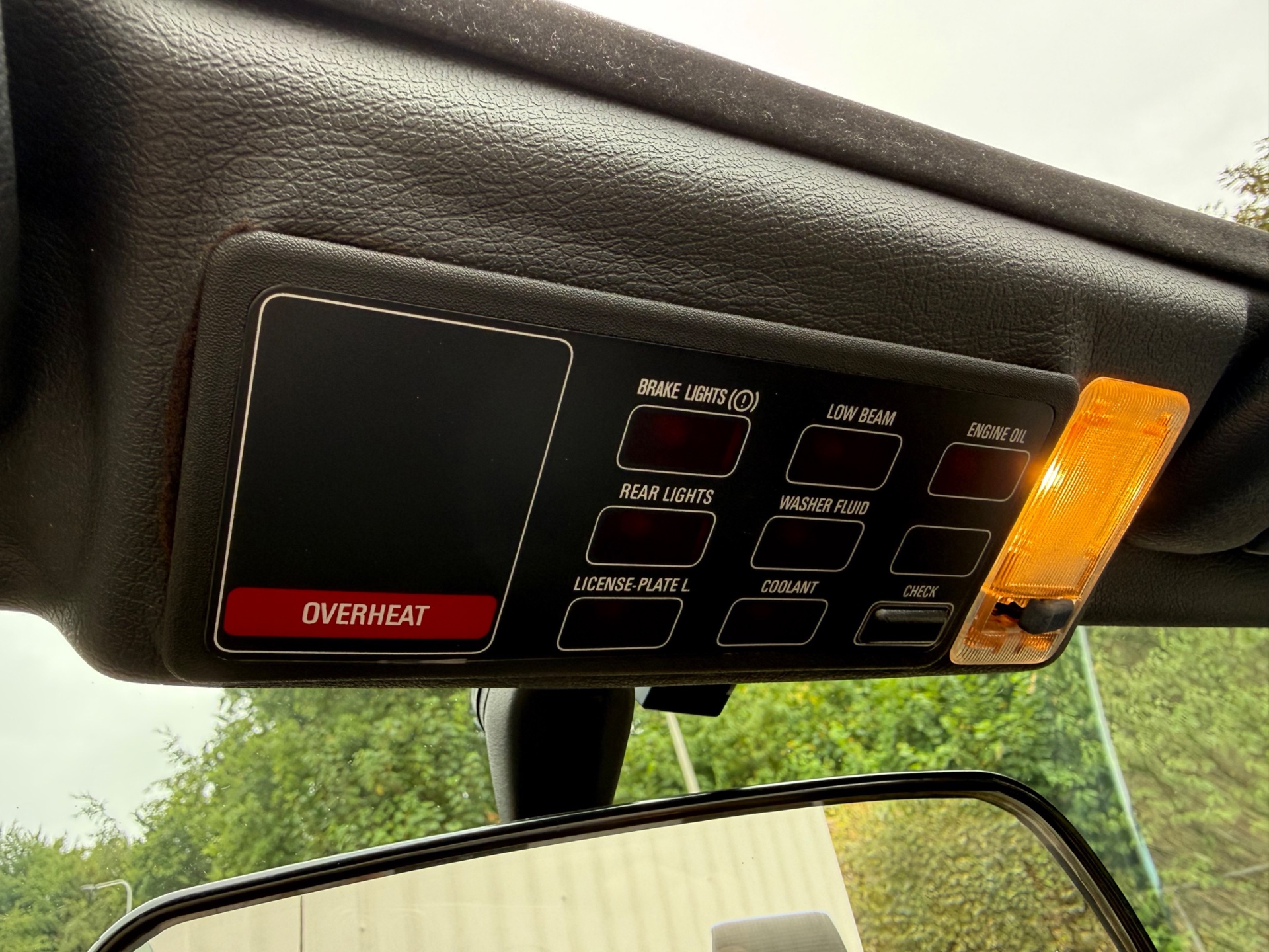Foto van BMW 325i