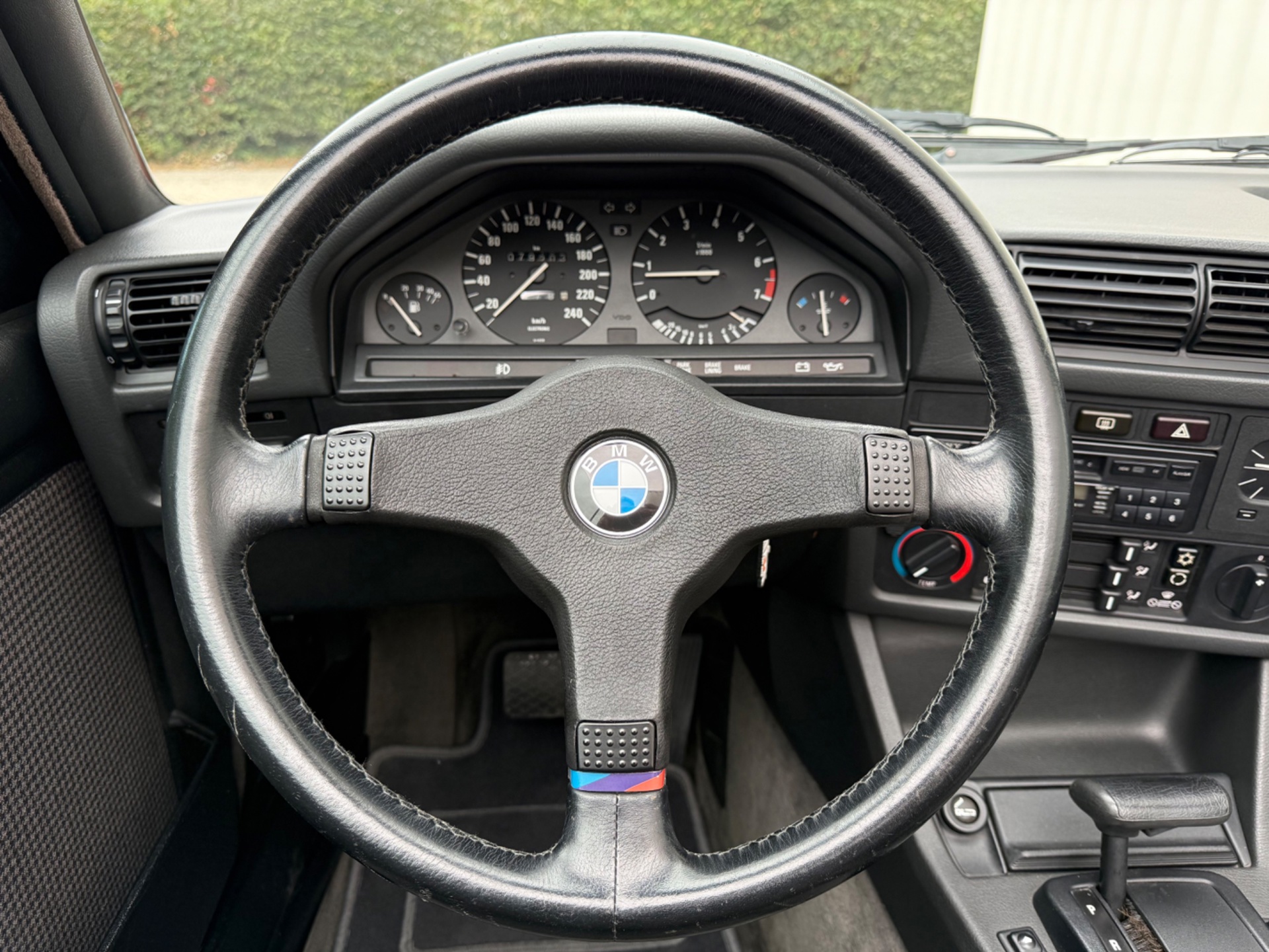 Foto van BMW 325i