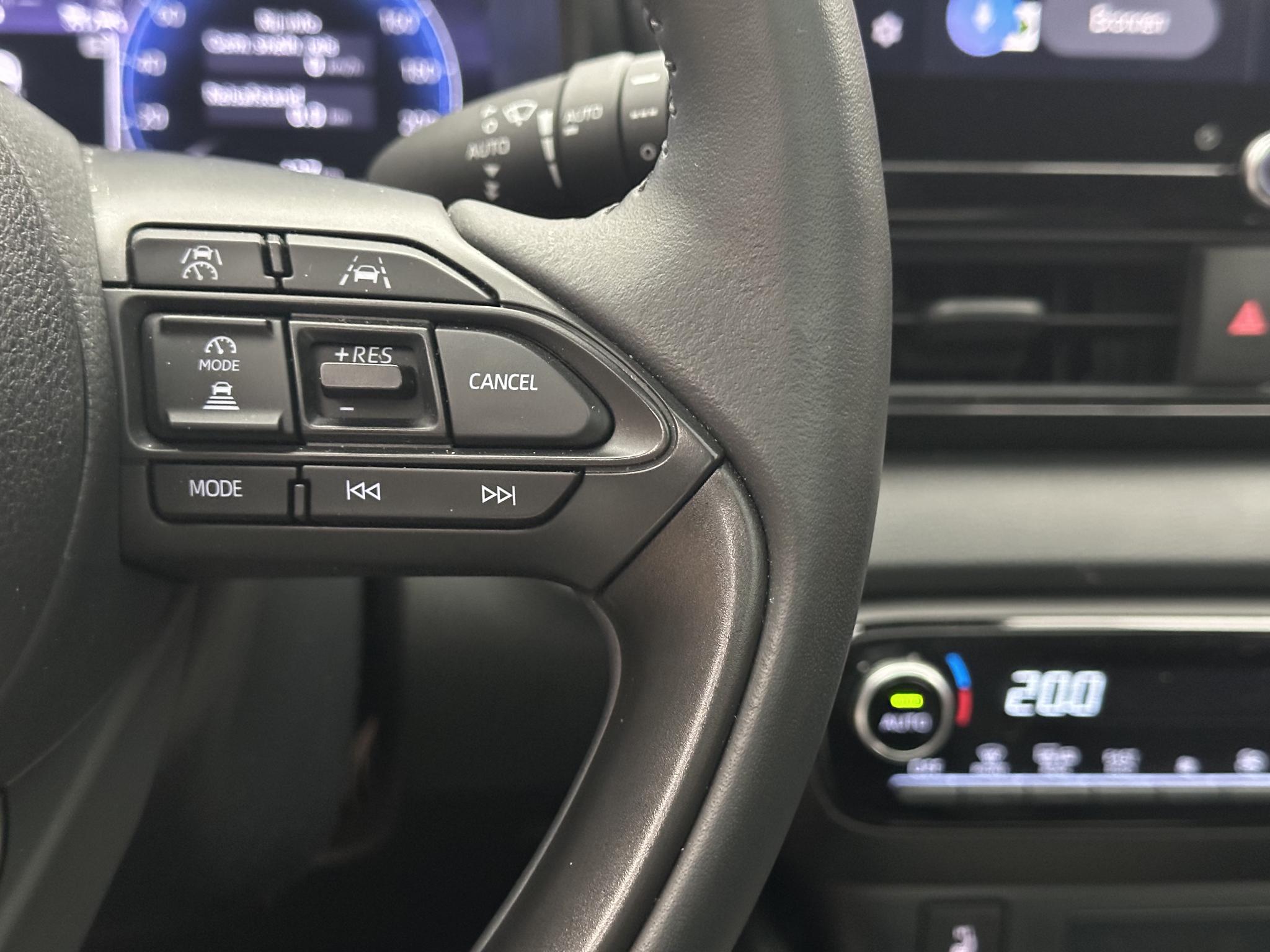 Foto van Mazda Mazda2 Hybrid