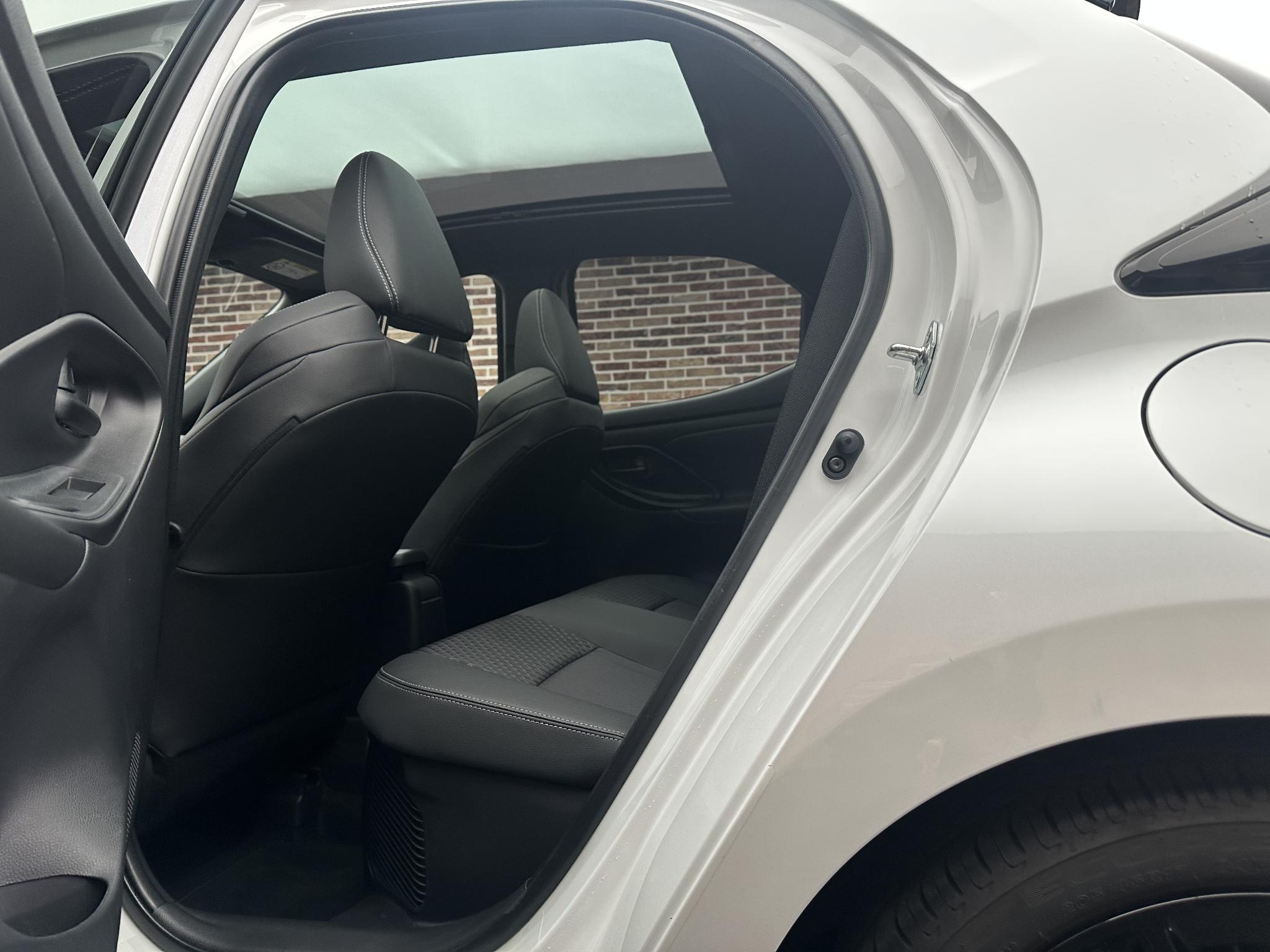 Foto van Mazda Mazda2 Hybrid