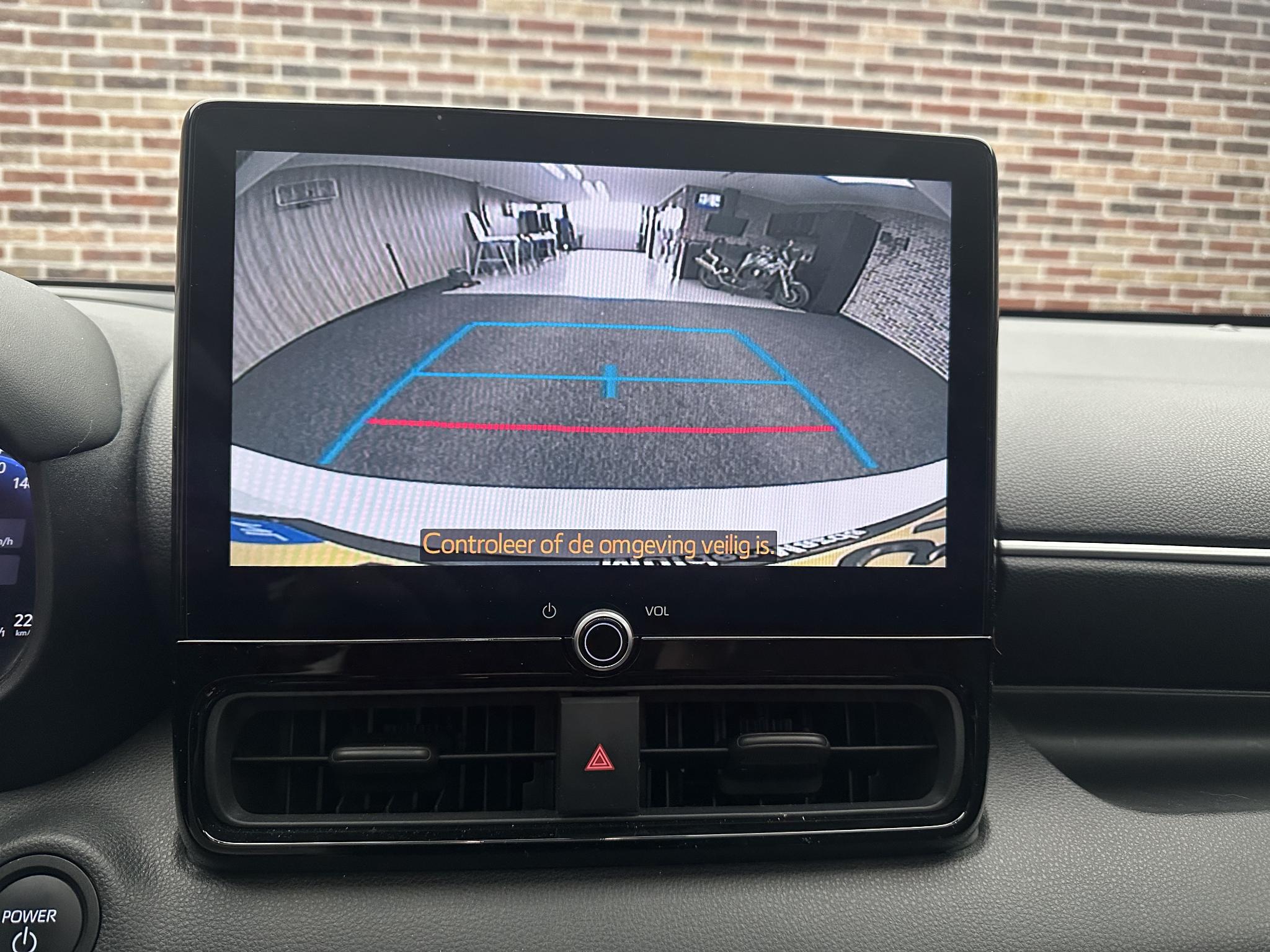 Foto van Mazda Mazda2 Hybrid