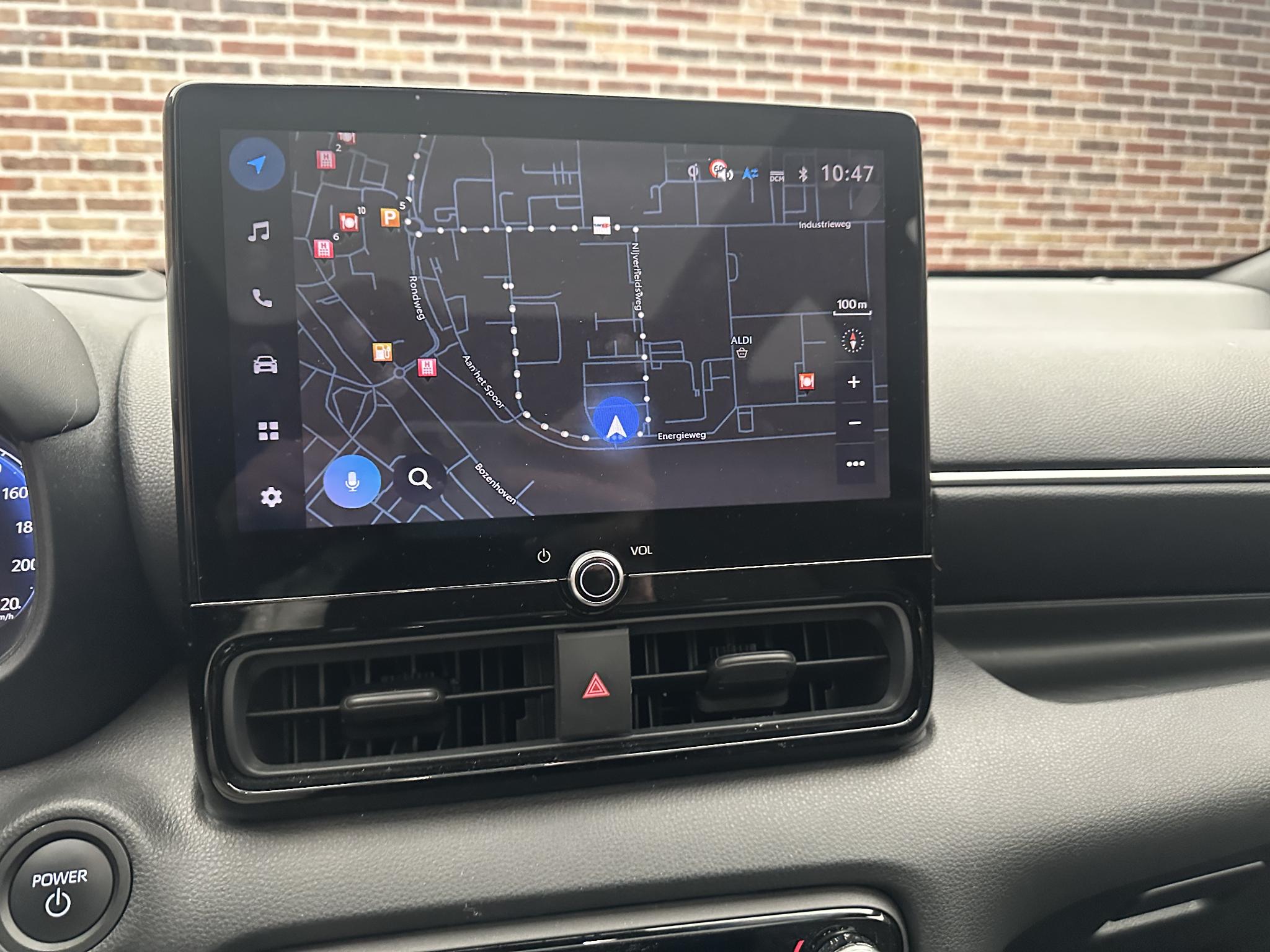 Foto van Mazda Mazda2 Hybrid