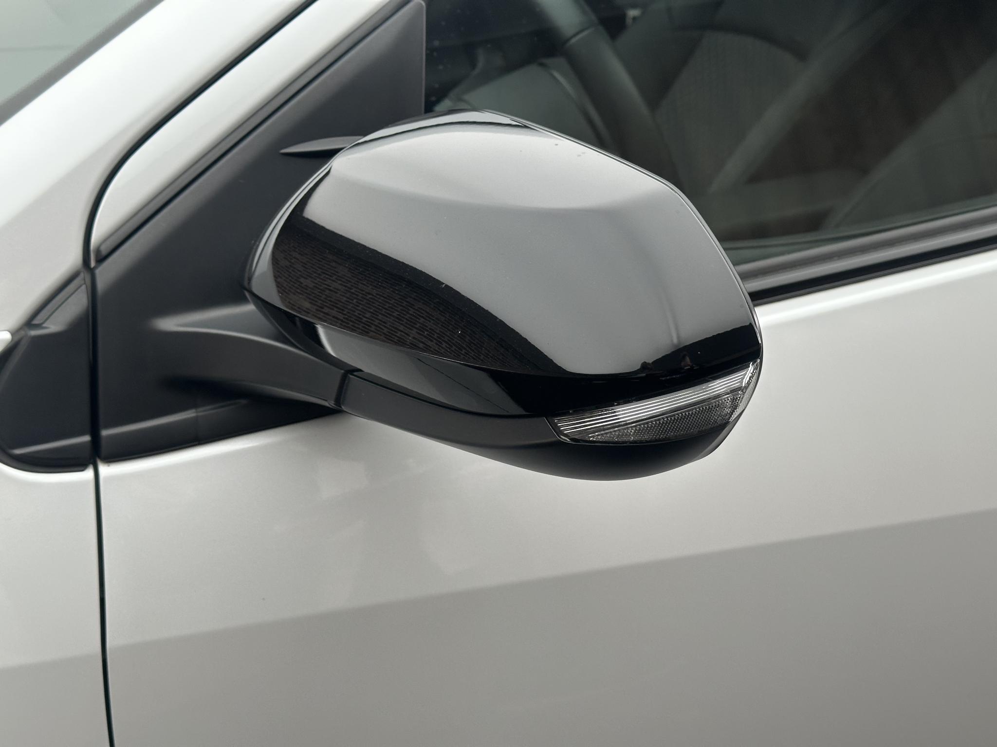 Foto van Mazda Mazda2 Hybrid