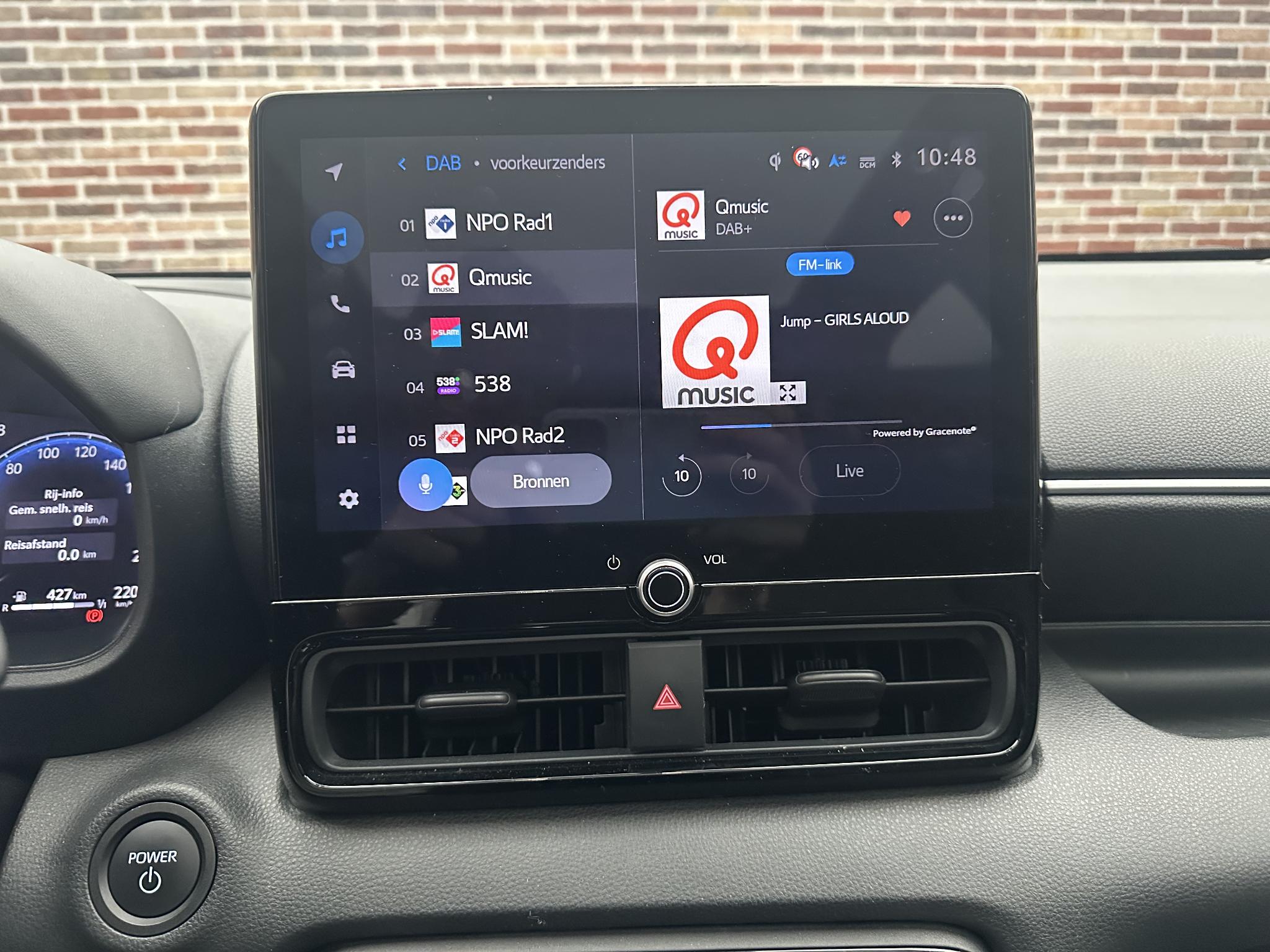 Foto van Mazda Mazda2 Hybrid