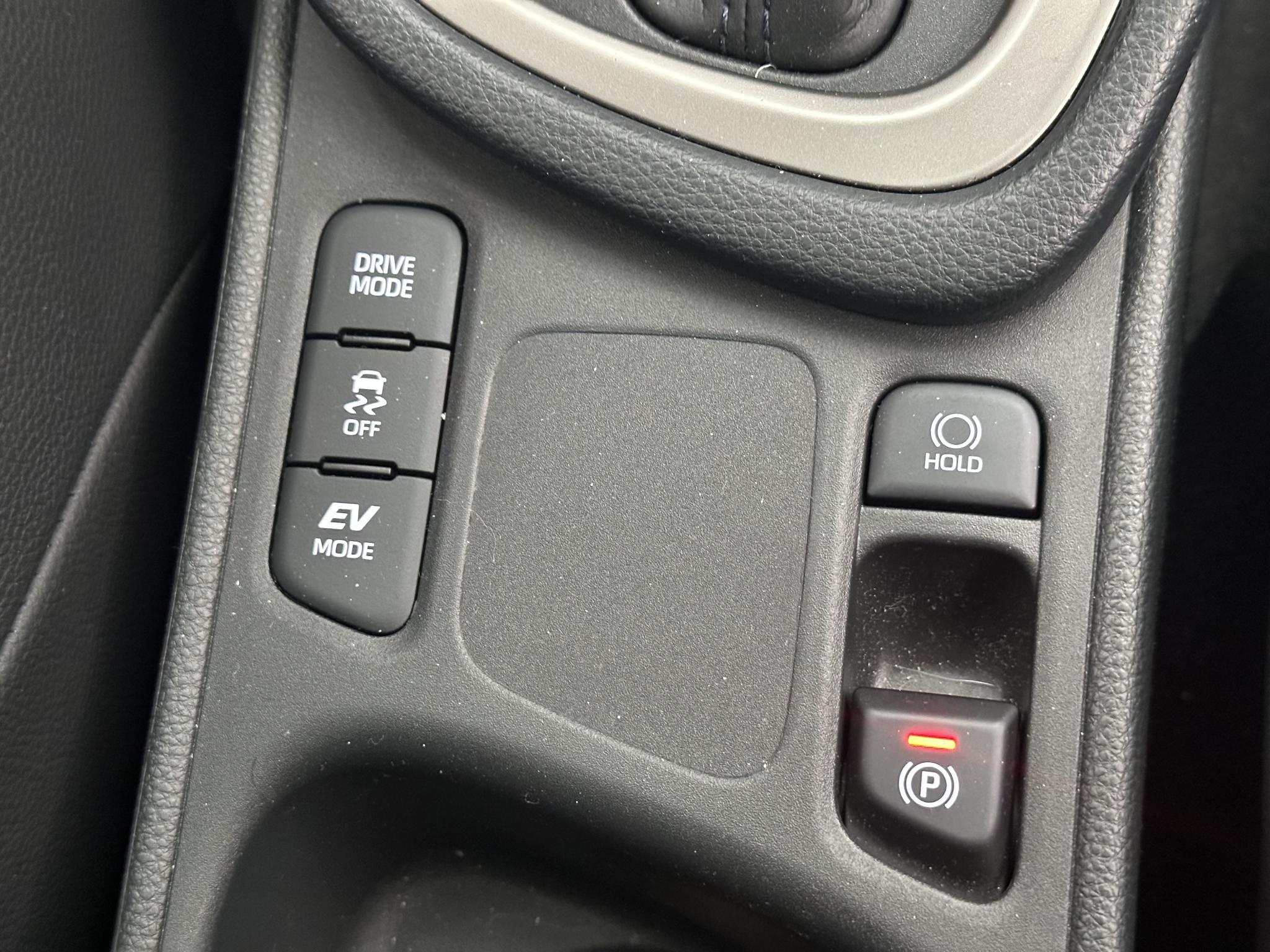 Foto van Mazda Mazda2 Hybrid