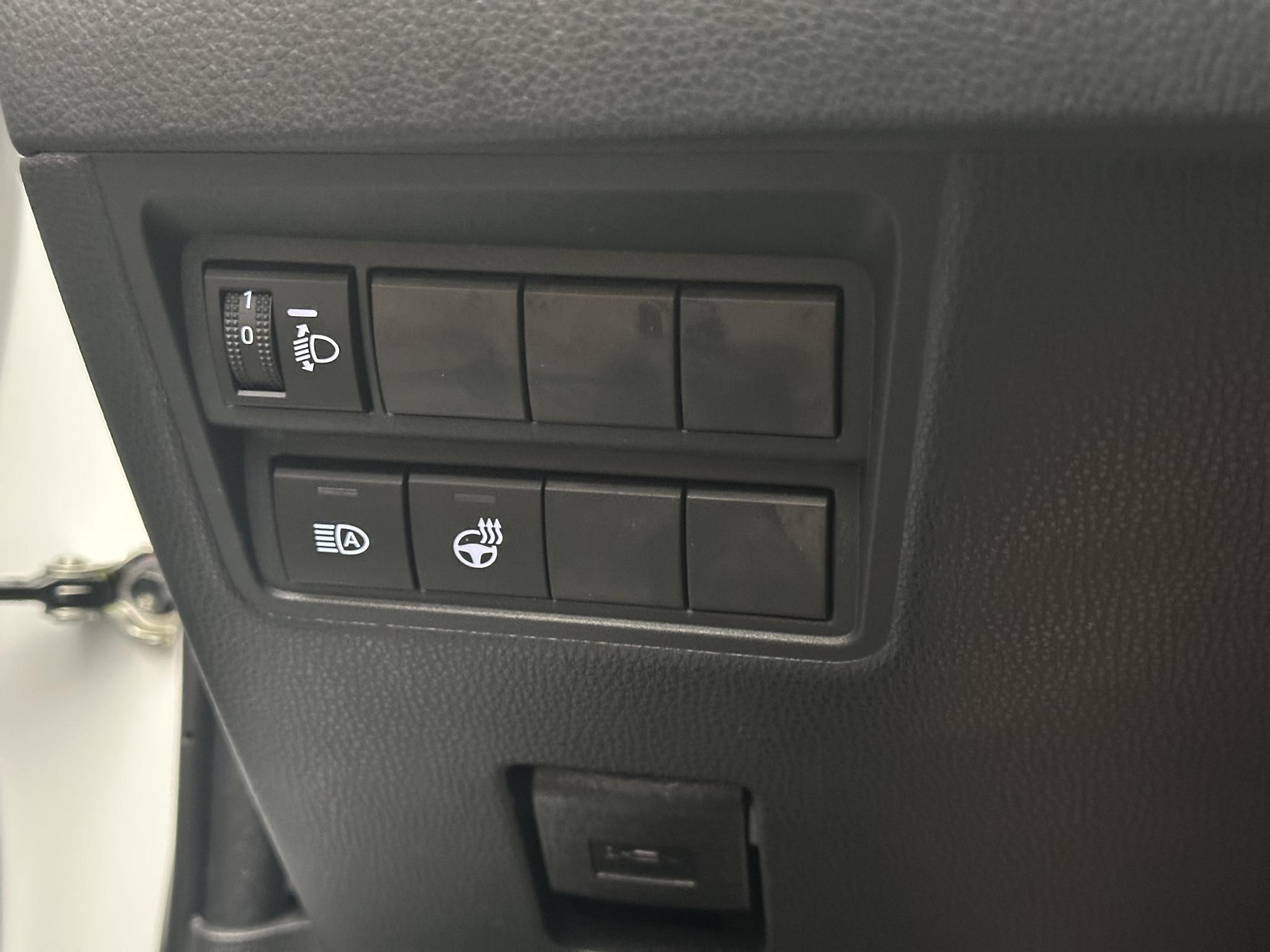 Foto van Mazda Mazda2 Hybrid