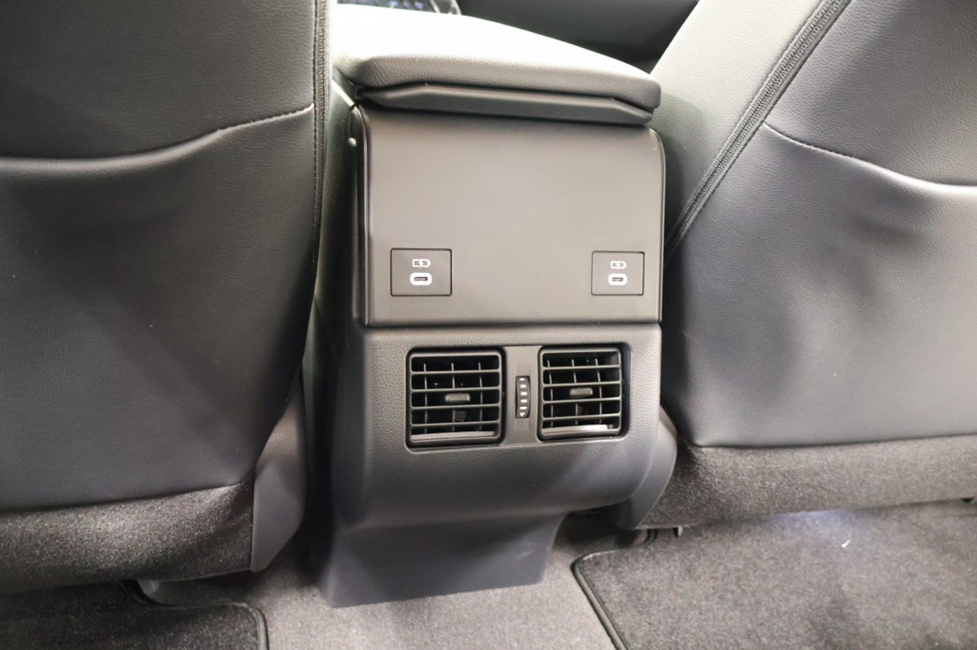 Foto van Toyota Toyota Bz4x