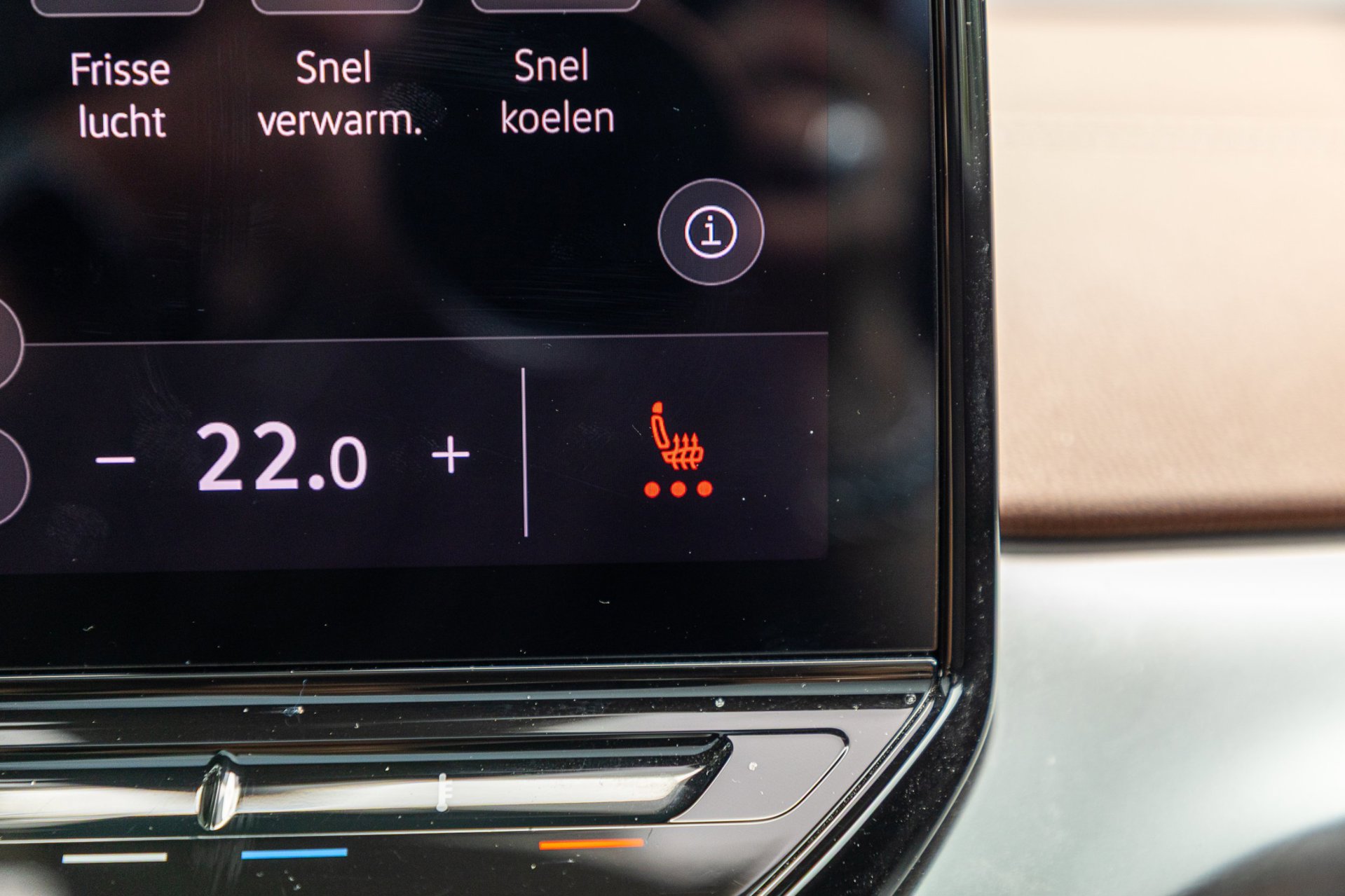 Foto van Volkswagen Id.4 Pro 150 KW
