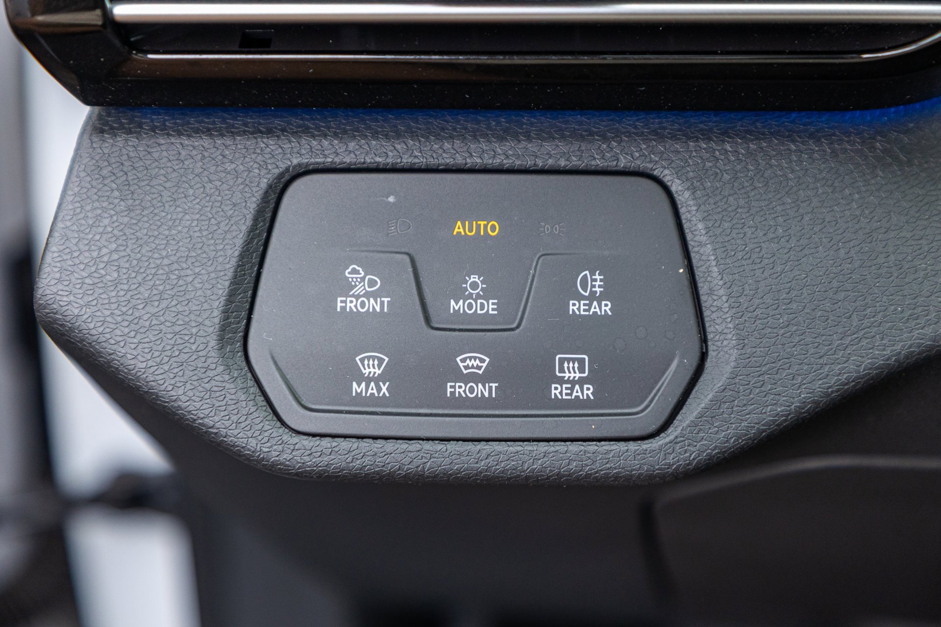 Foto van Volkswagen Id.4 Pro 150 KW