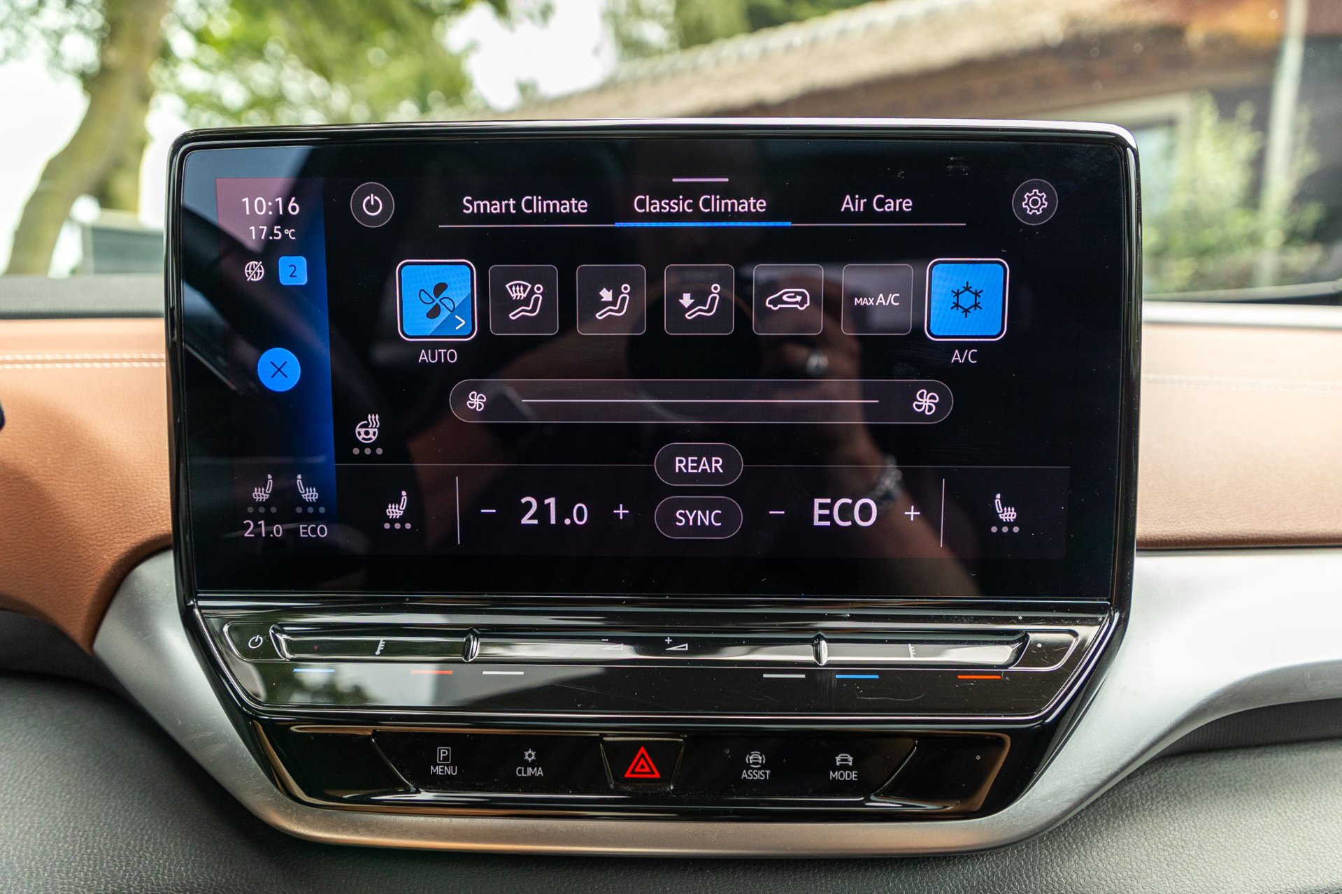 Foto van Volkswagen Id.4 Pro 150 KW