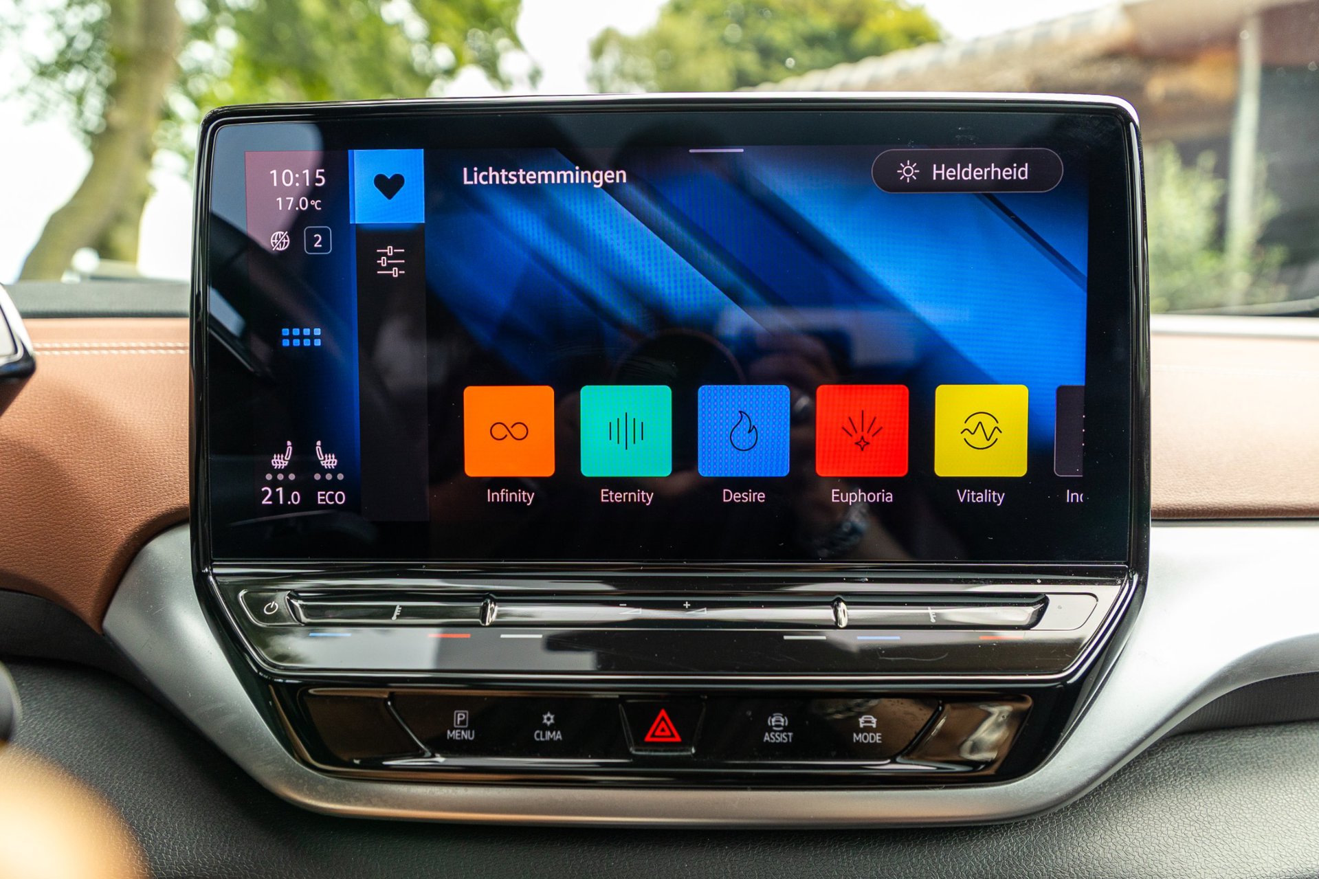 Foto van Volkswagen Id.4 Pro 150 KW