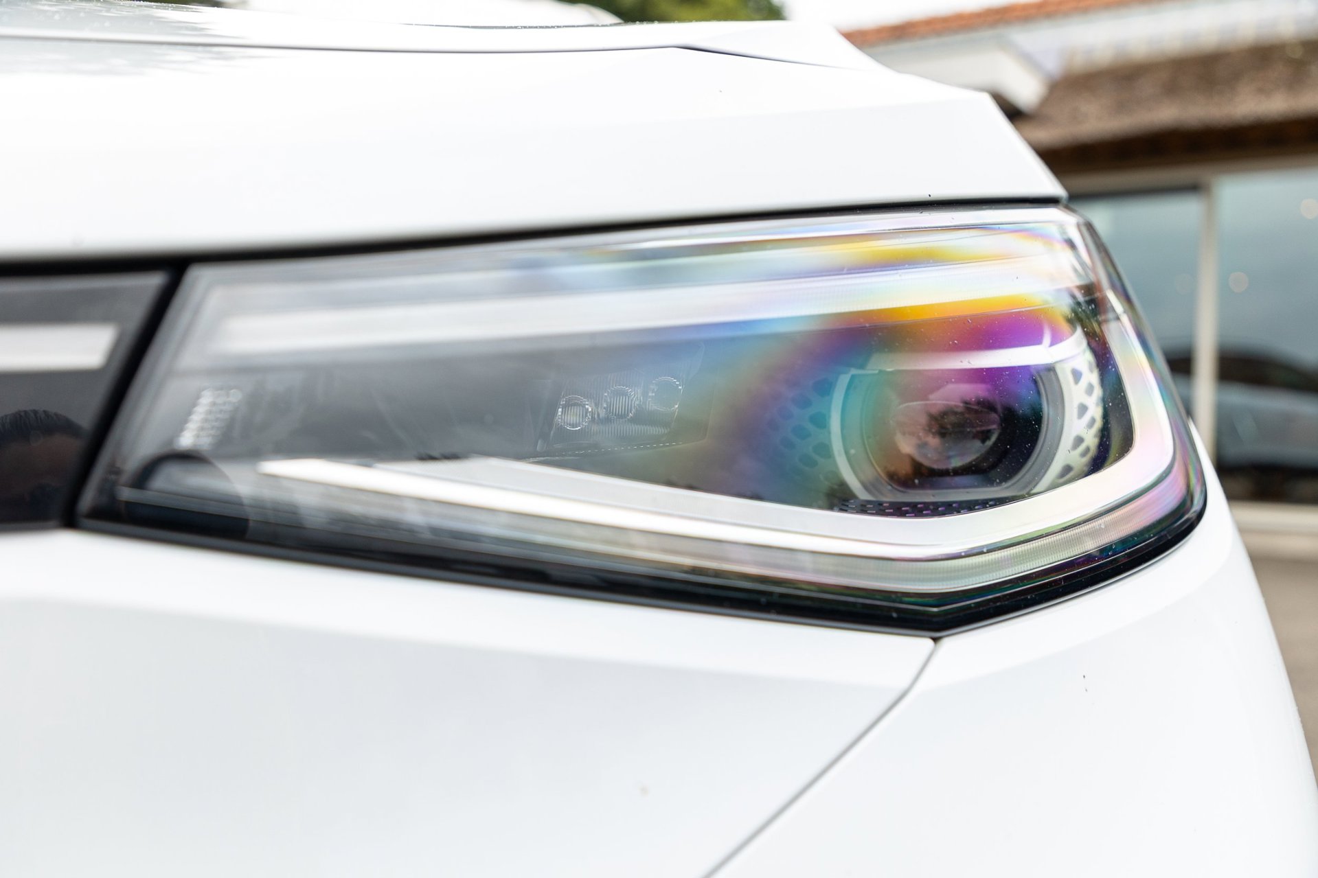 Foto van Volkswagen Id.4 Pro 150 KW