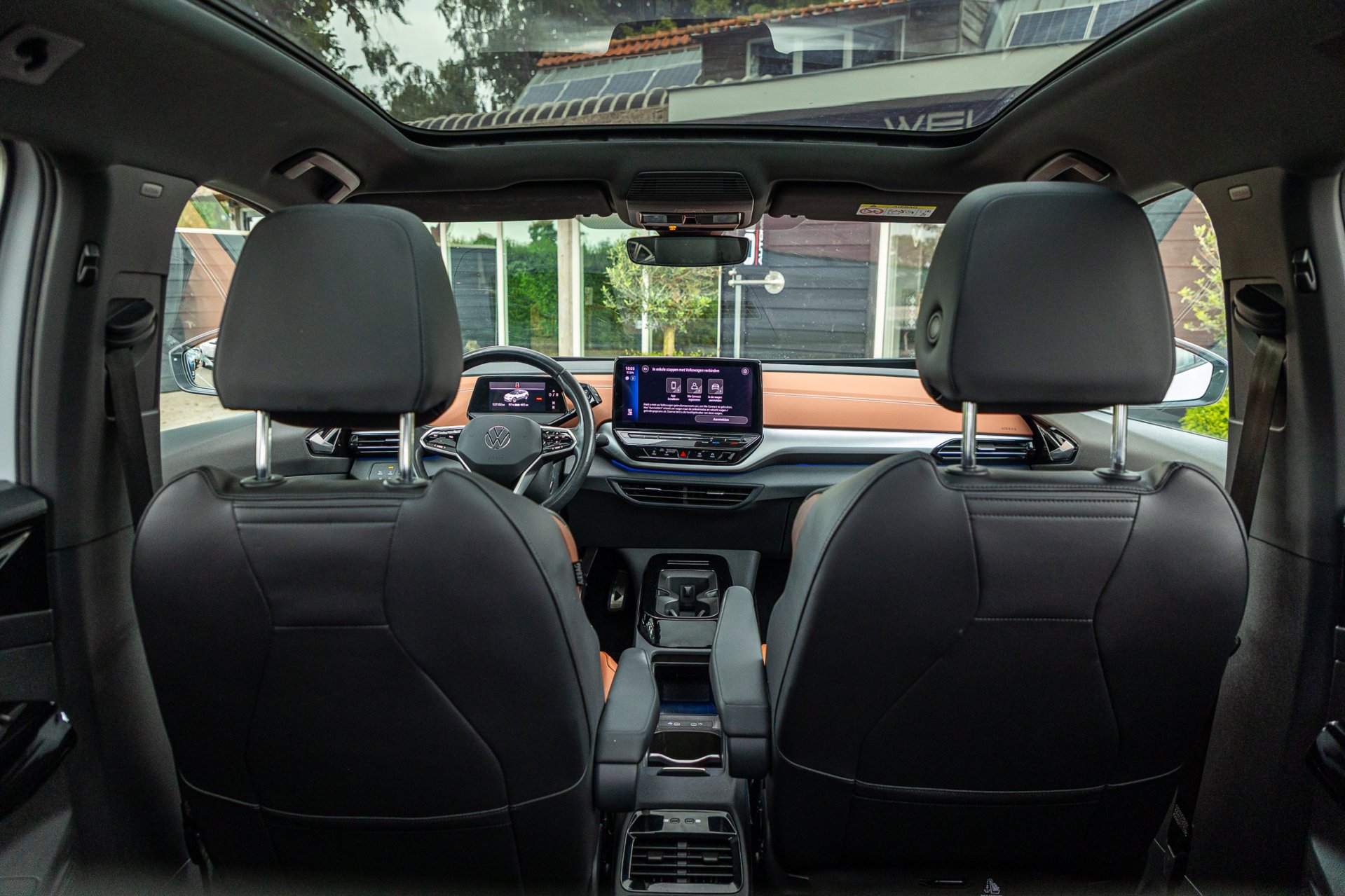 Foto van Volkswagen Id.4 Pro 150 KW