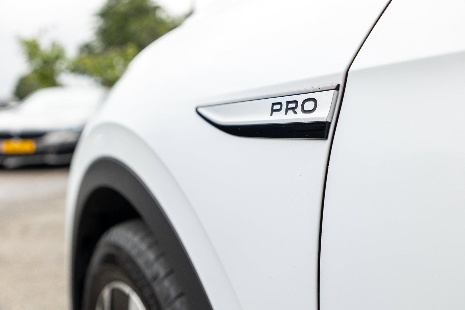 Foto van Volkswagen Id.4 Pro 150 KW