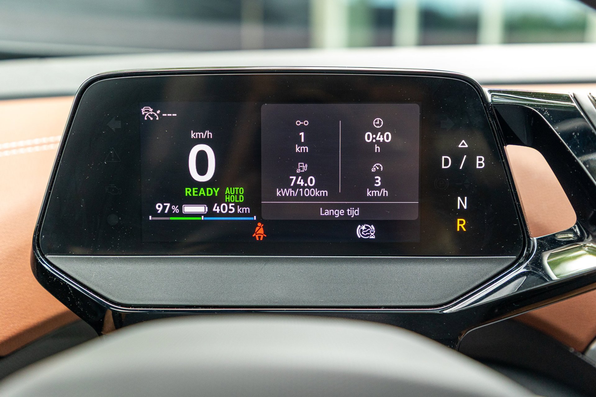 Foto van Volkswagen Id.4 Pro 150 KW