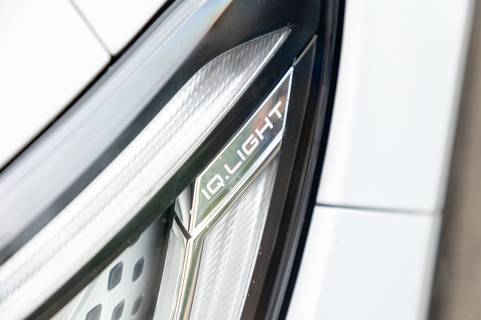 Foto van Volkswagen Id.4 Pro 150 KW