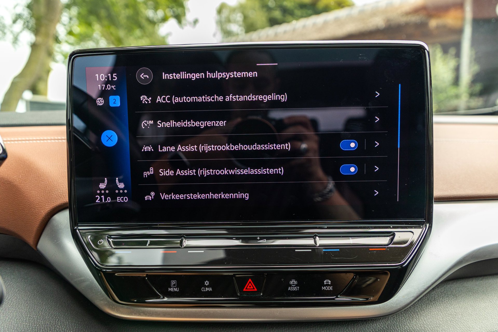 Foto van Volkswagen Id.4 Pro 150 KW