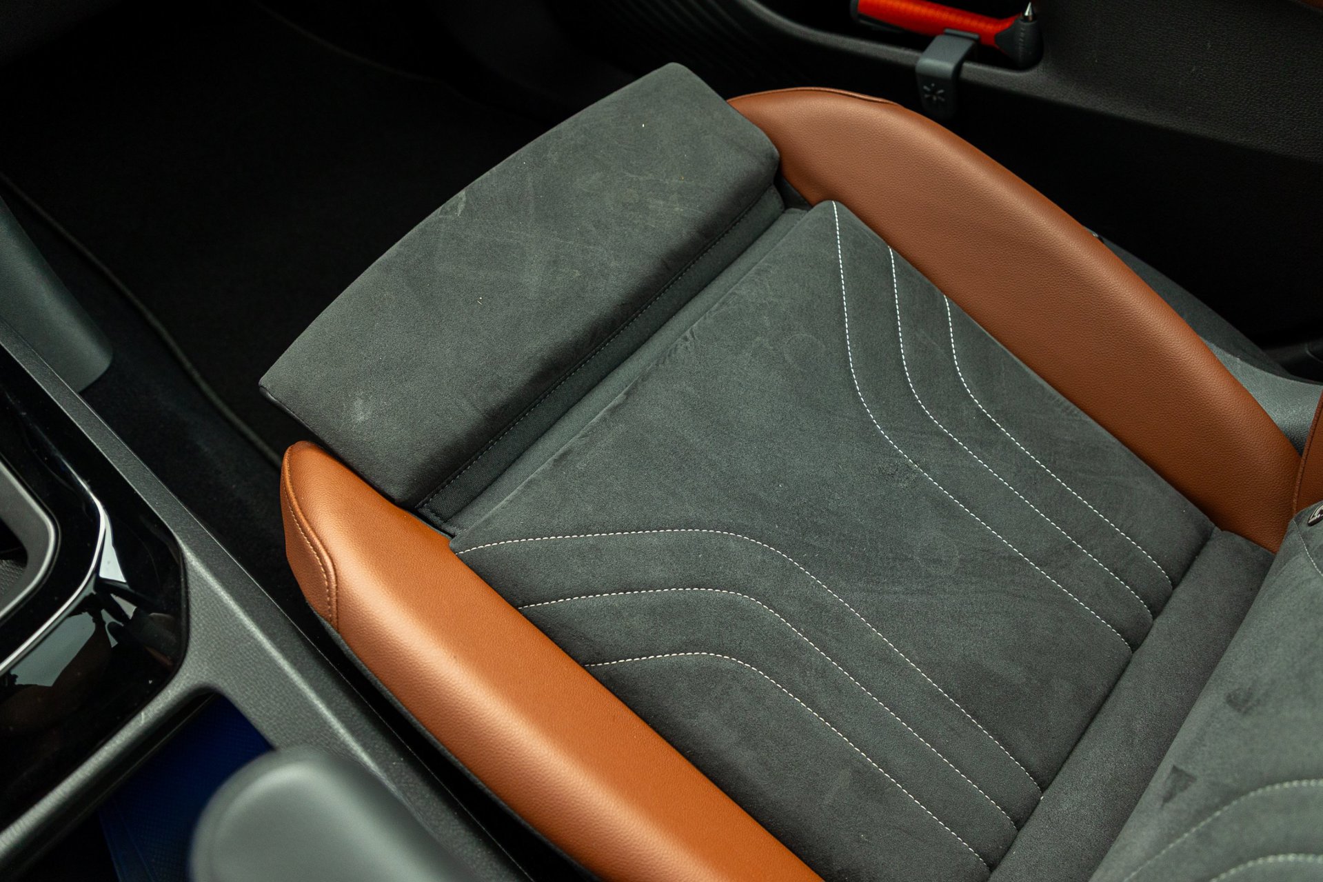 Foto van Volkswagen Id.4 Pro 150 KW