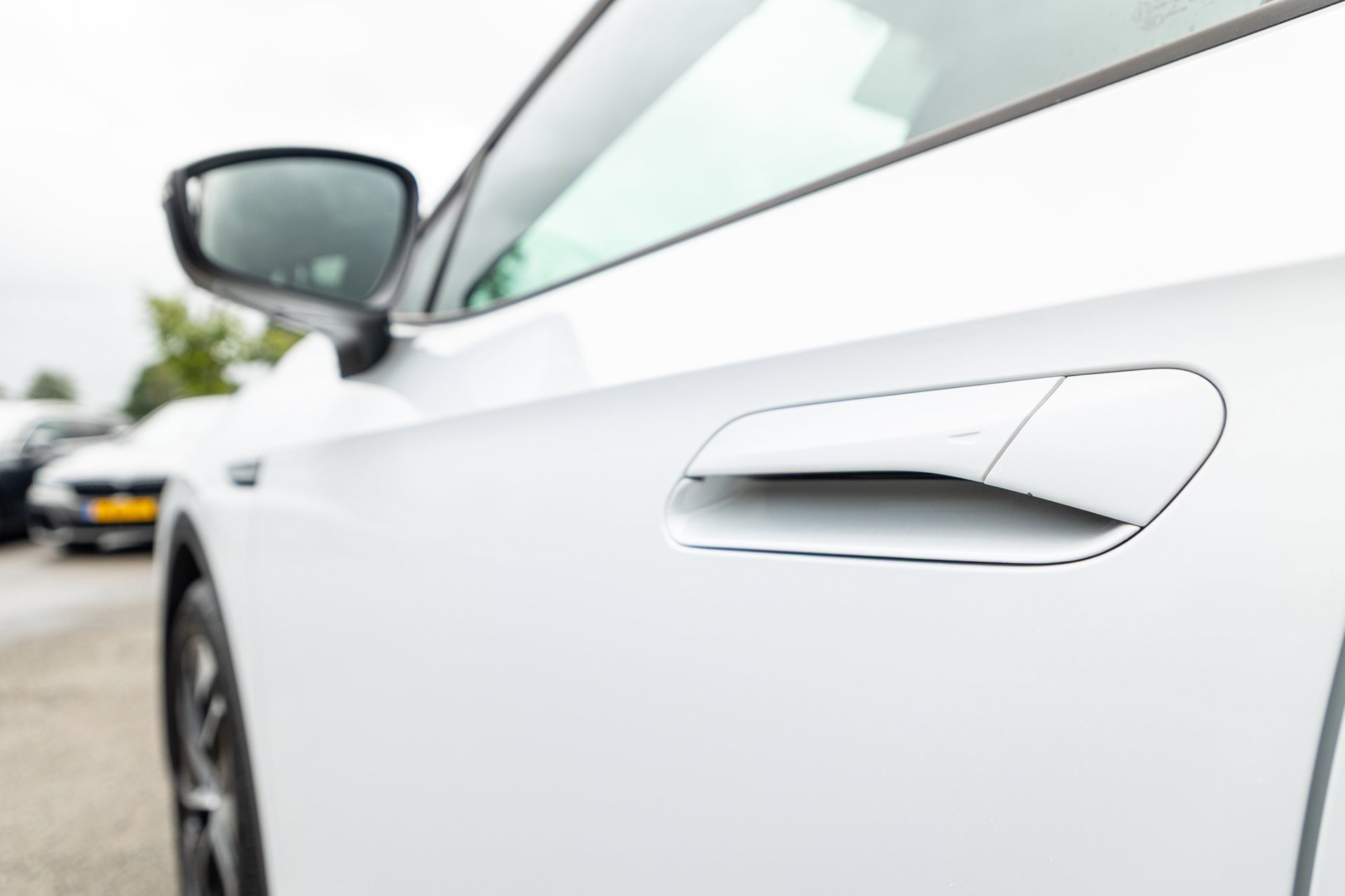 Foto van Volkswagen Id.4 Pro 150 KW