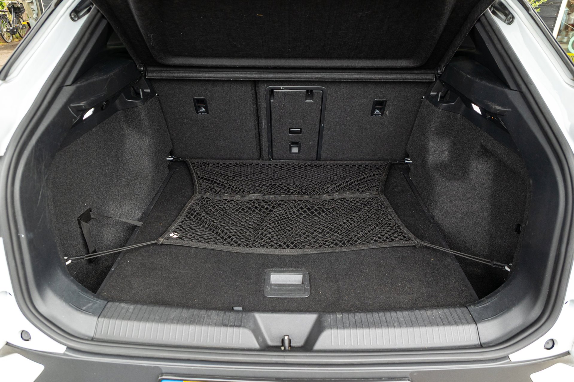 Foto van Volkswagen Id.4 Pro 150 KW