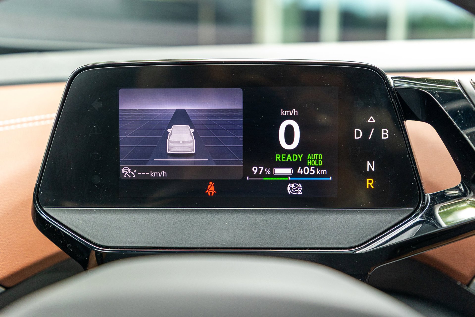 Foto van Volkswagen Id.4 Pro 150 KW