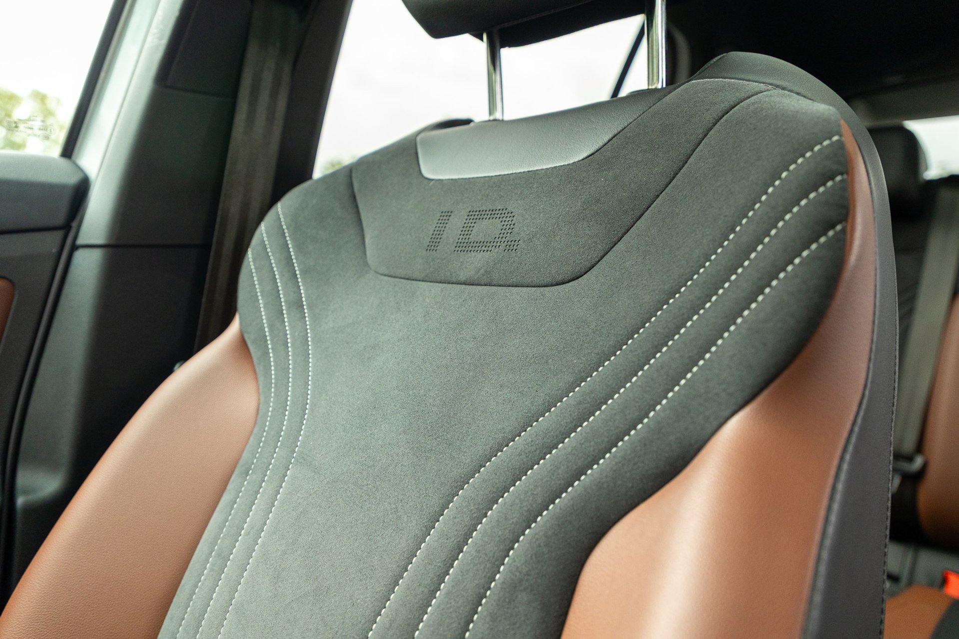 Foto van Volkswagen Id.4 Pro 150 KW