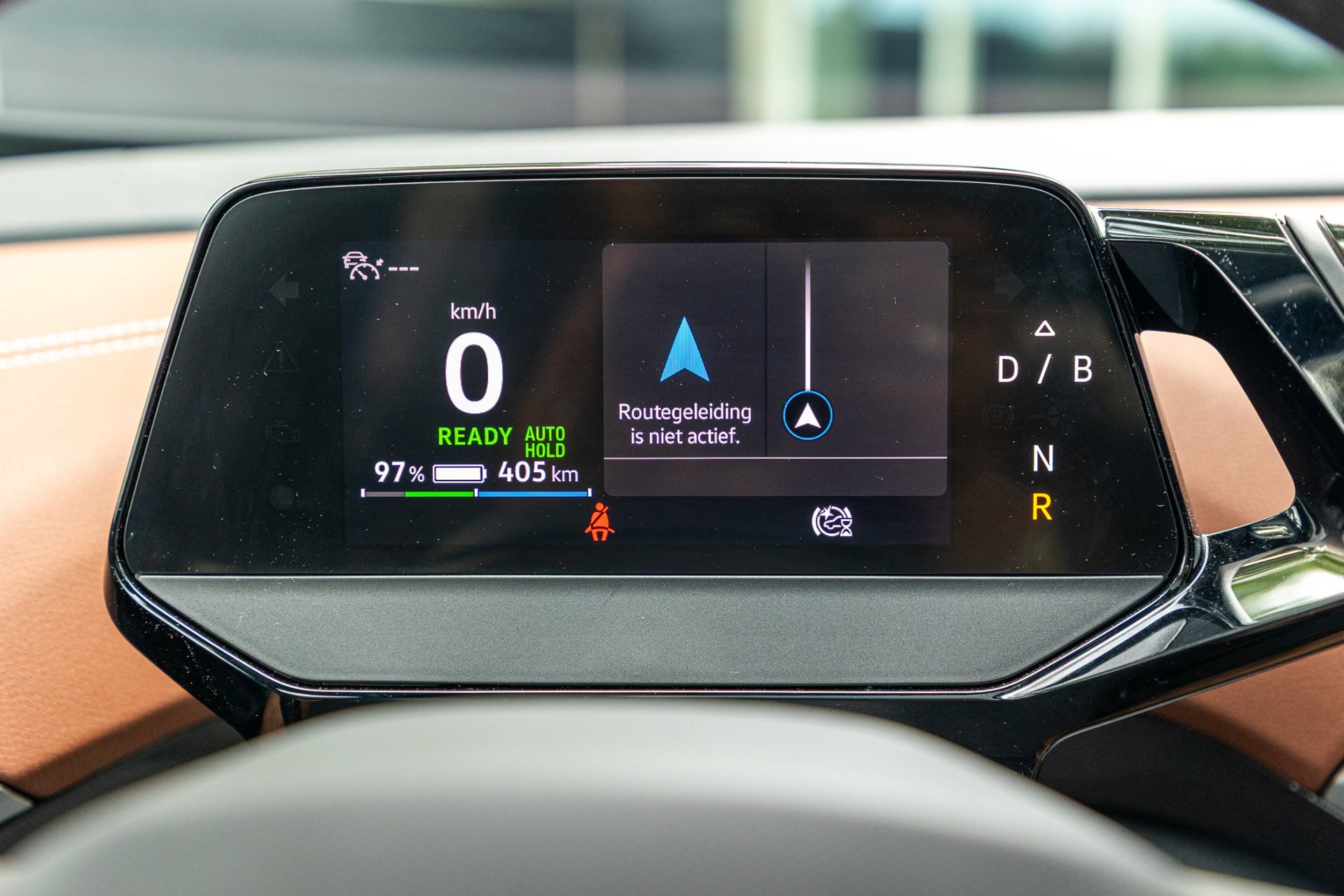 Foto van Volkswagen Id.4 Pro 150 KW