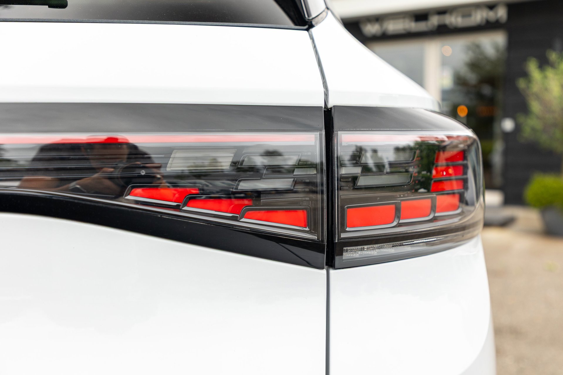 Foto van Volkswagen Id.4 Pro 150 KW