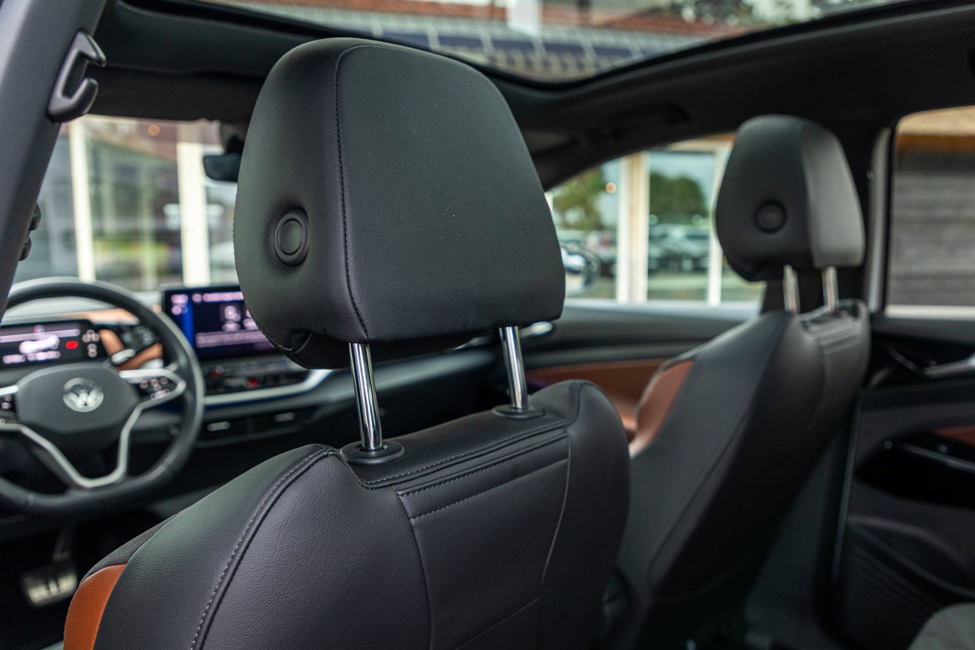 Foto van Volkswagen Id.4 Pro 150 KW