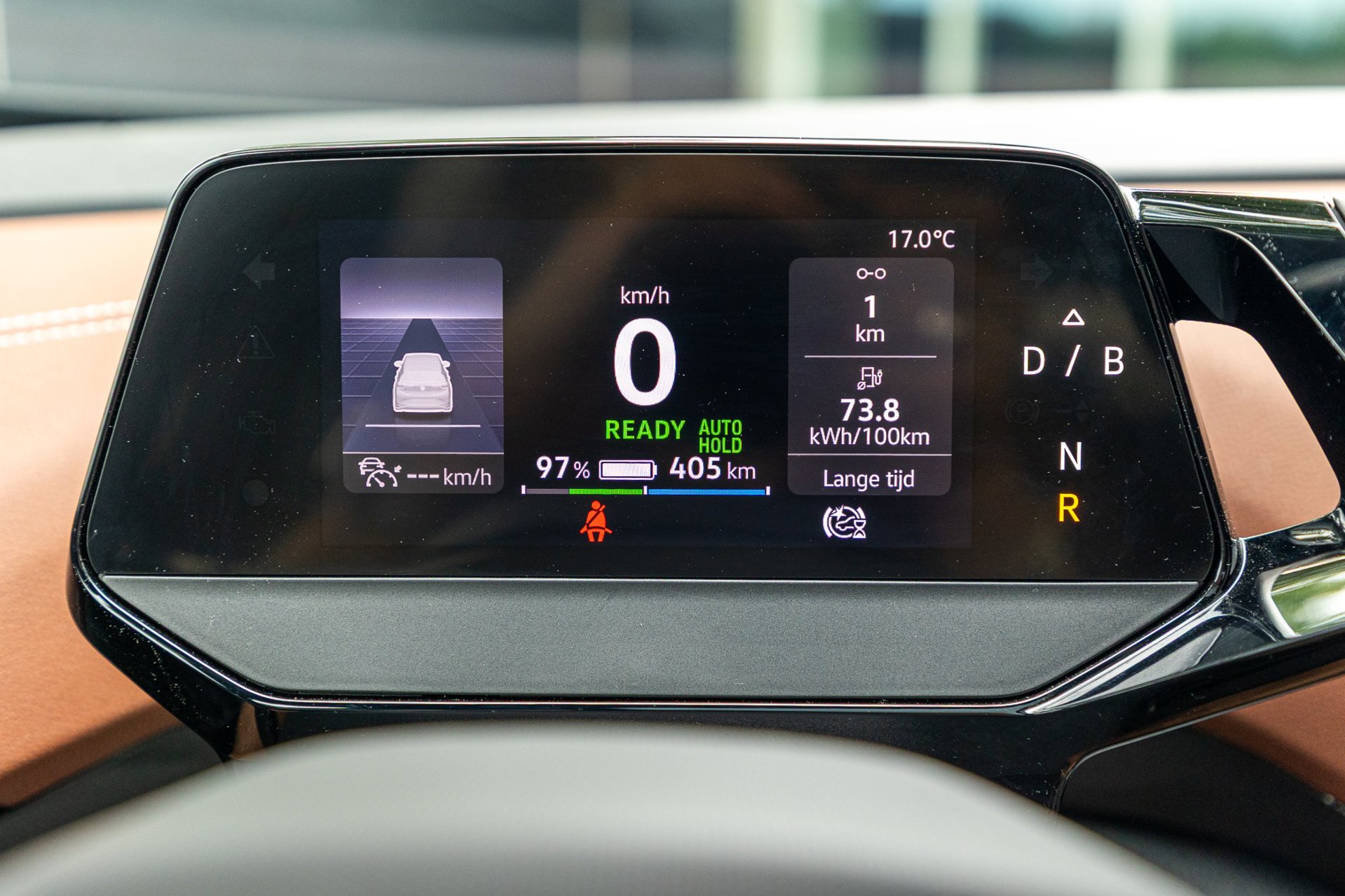 Foto van Volkswagen Id.4 Pro 150 KW