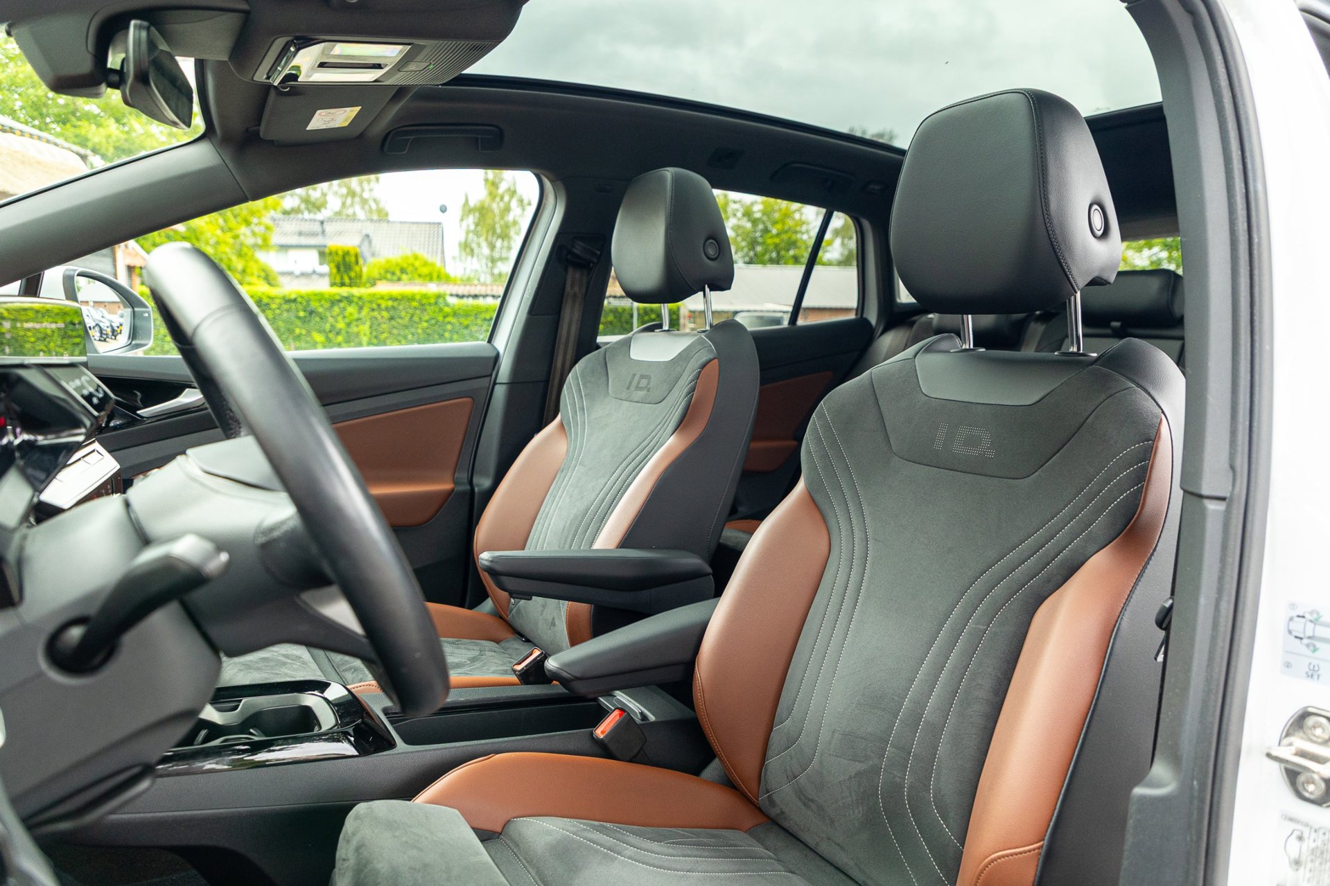 Foto van Volkswagen Id.4 Pro 150 KW
