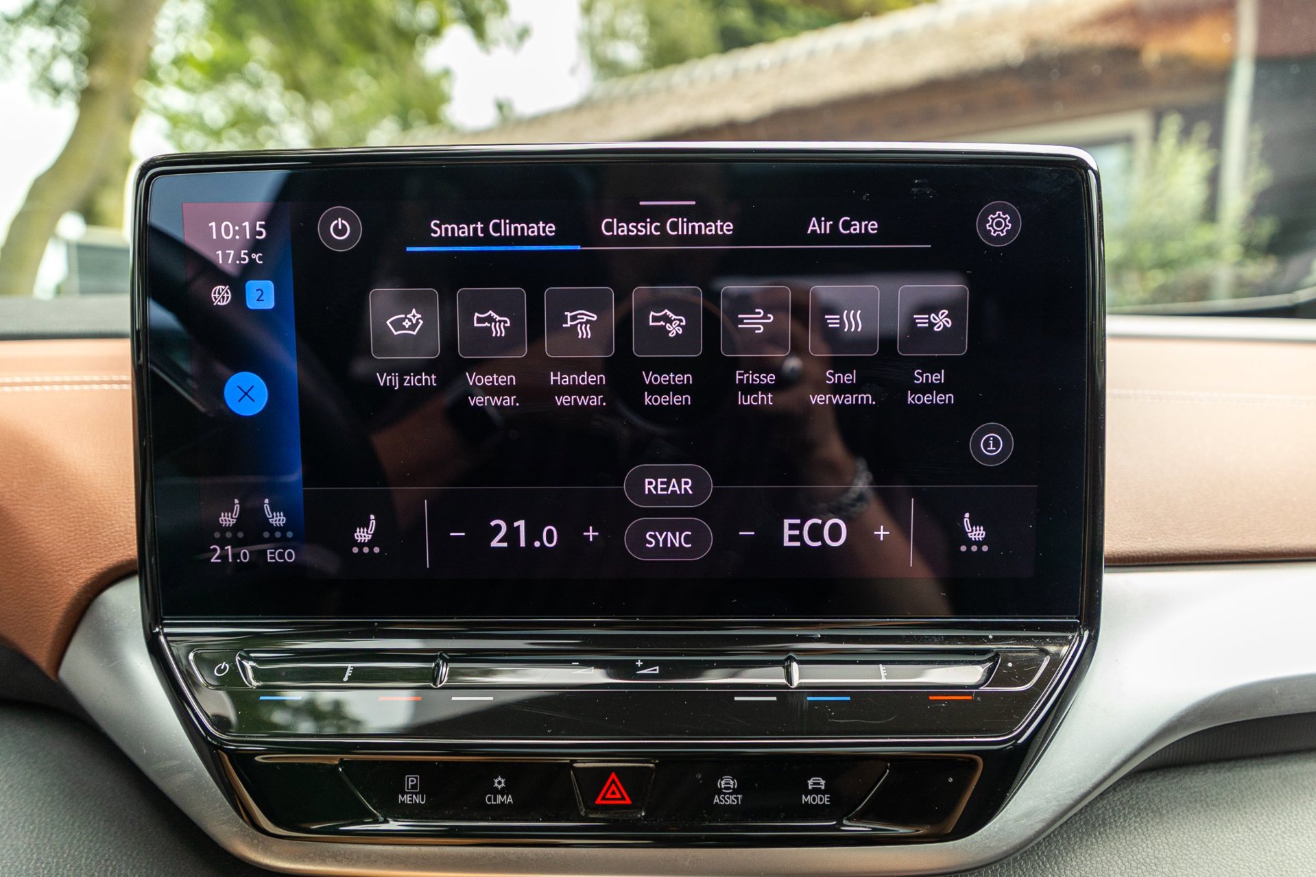 Foto van Volkswagen Id.4 Pro 150 KW