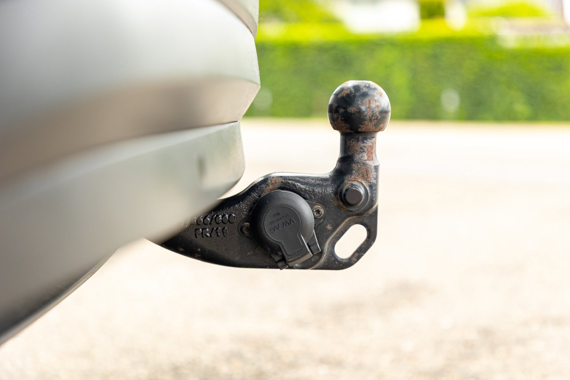Foto van Volkswagen Id.4 Pro 150 KW