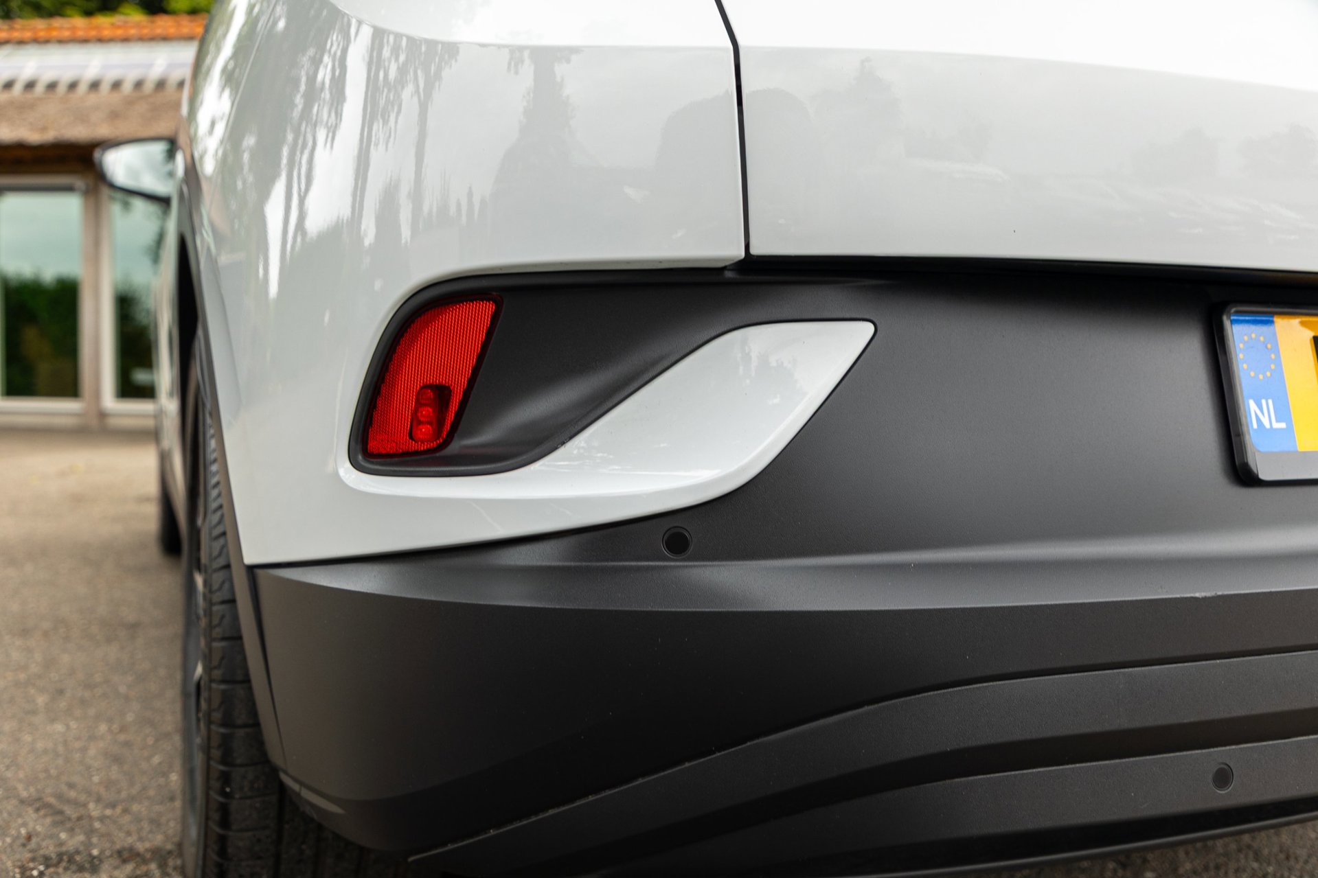 Foto van Volkswagen Id.4 Pro 150 KW