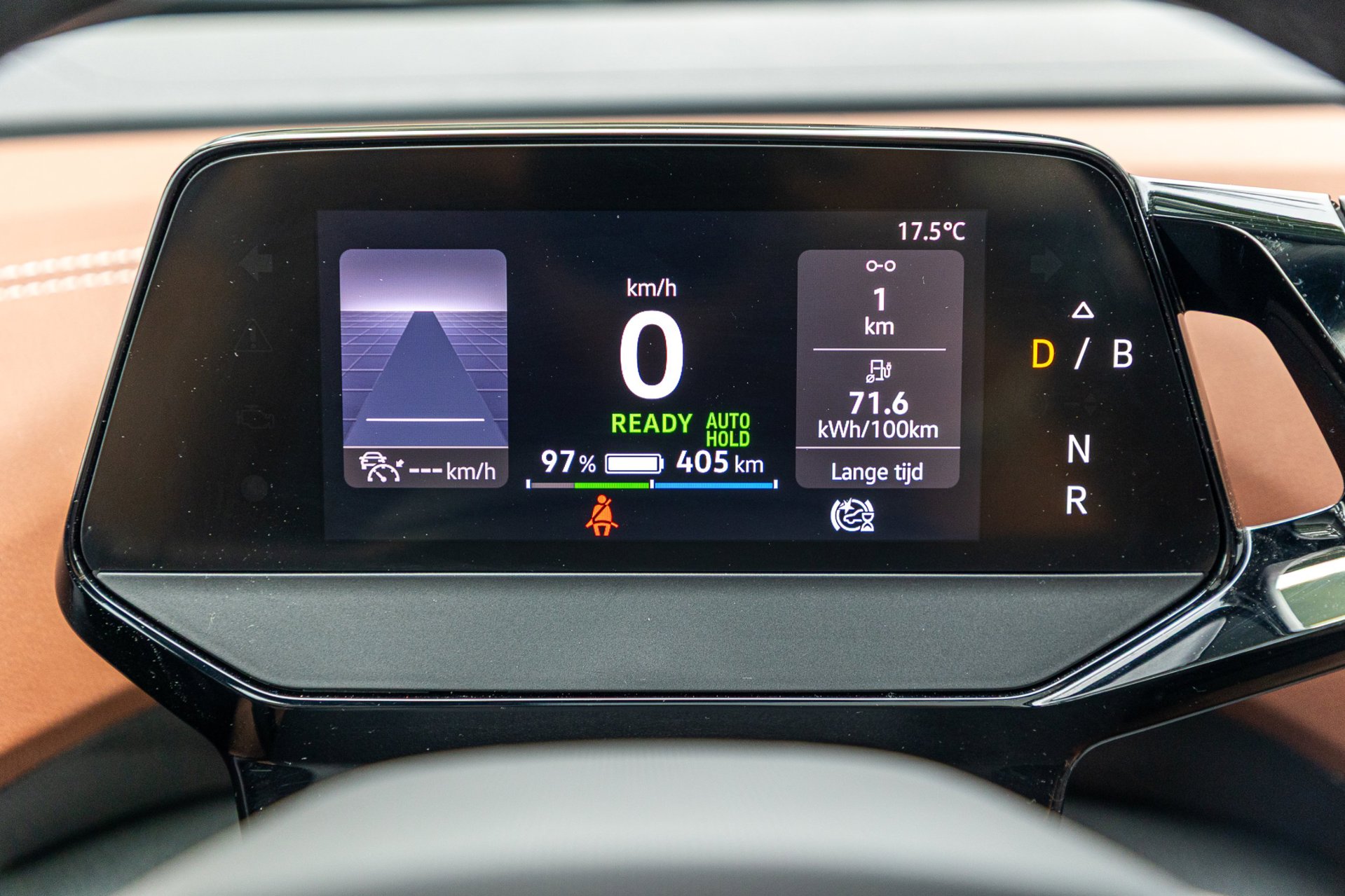 Foto van Volkswagen Id.4 Pro 150 KW