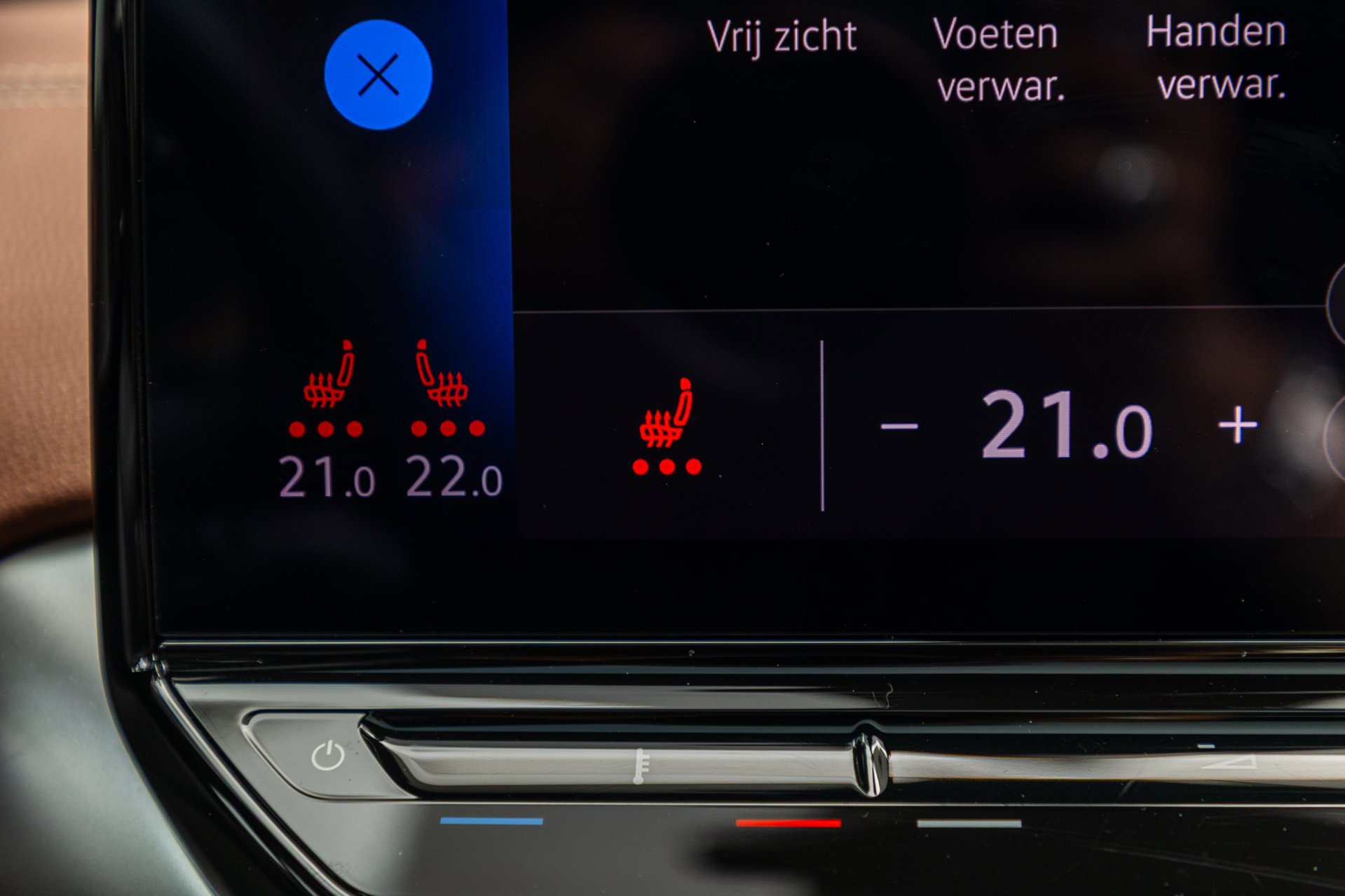 Foto van Volkswagen Id.4 Pro 150 KW