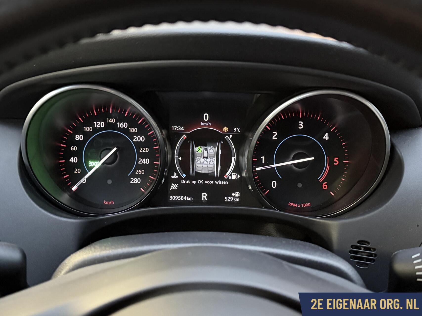 Foto van Jaguar Jaguar Xe