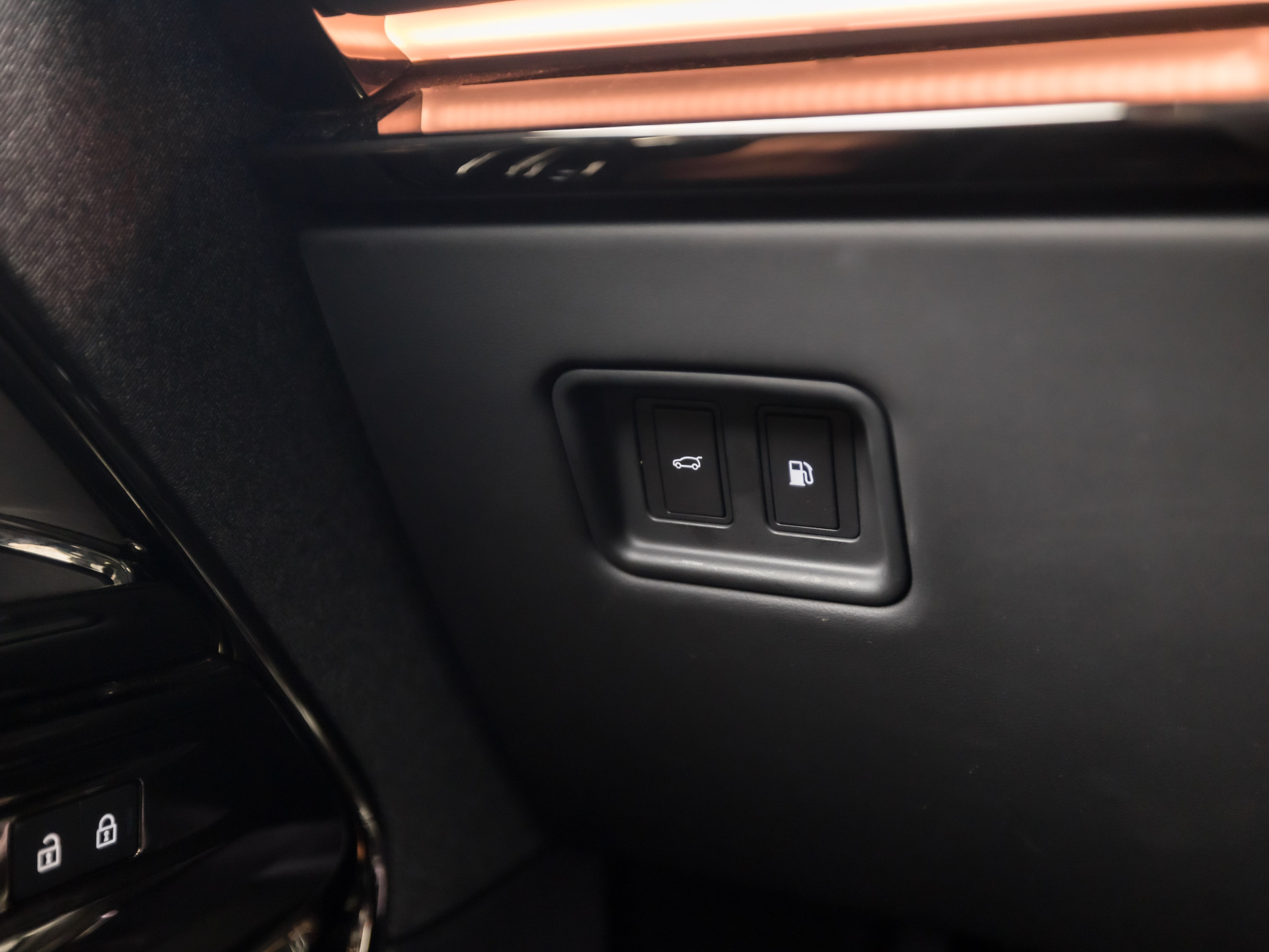 Foto van Land Rover Range Rover Sport