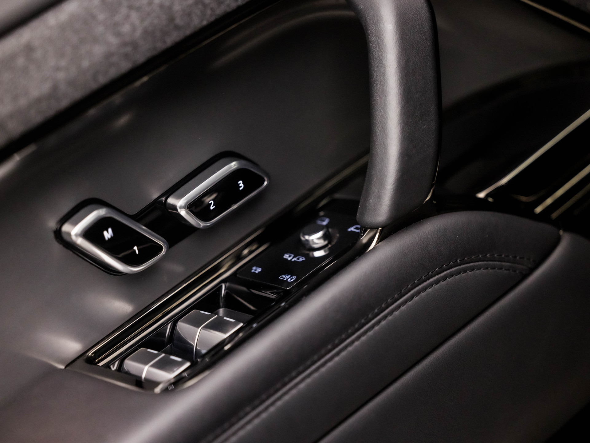 Foto van Land Rover Range Rover Sport